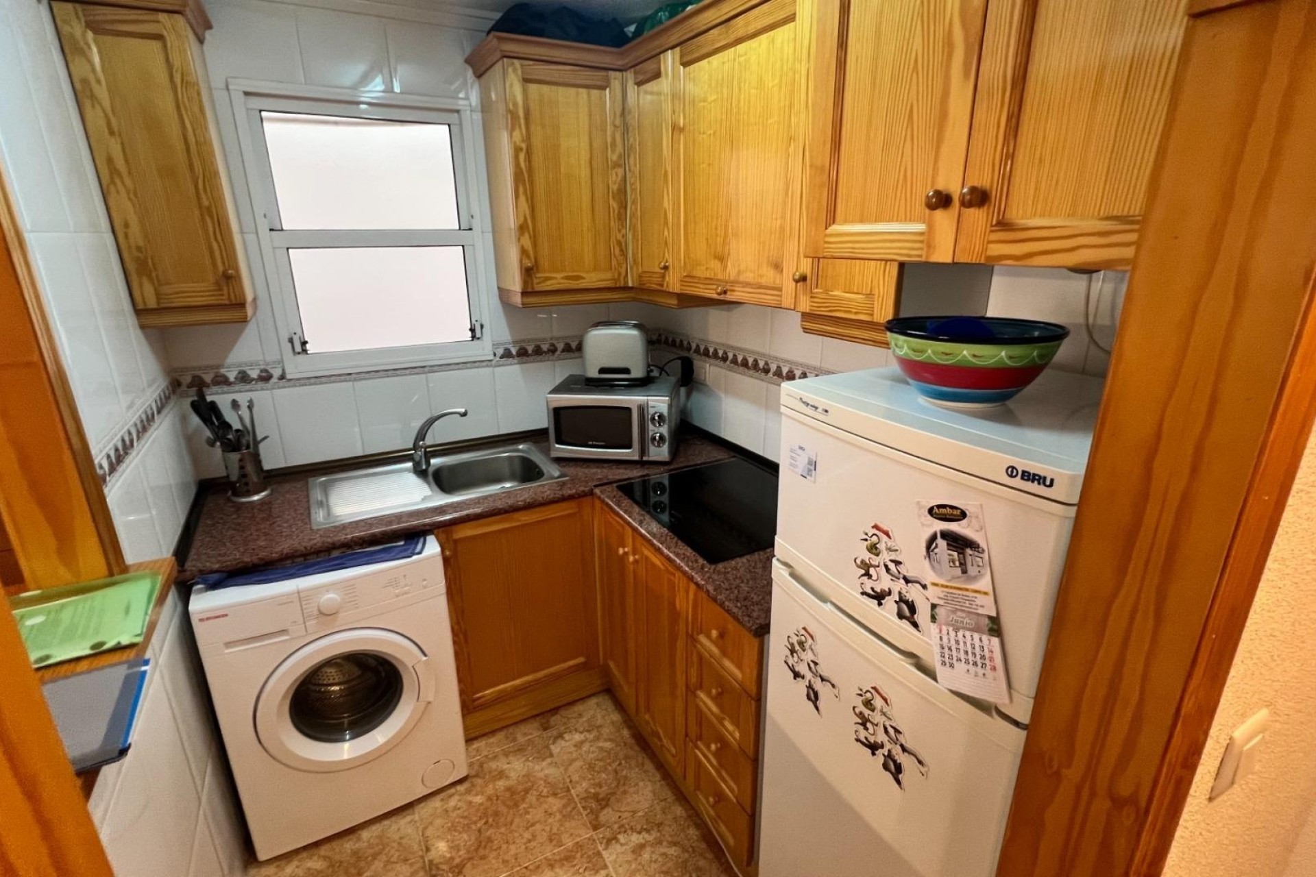 Venta - Apartamento / Piso -
Torrevieja - Parque de las Naciones
