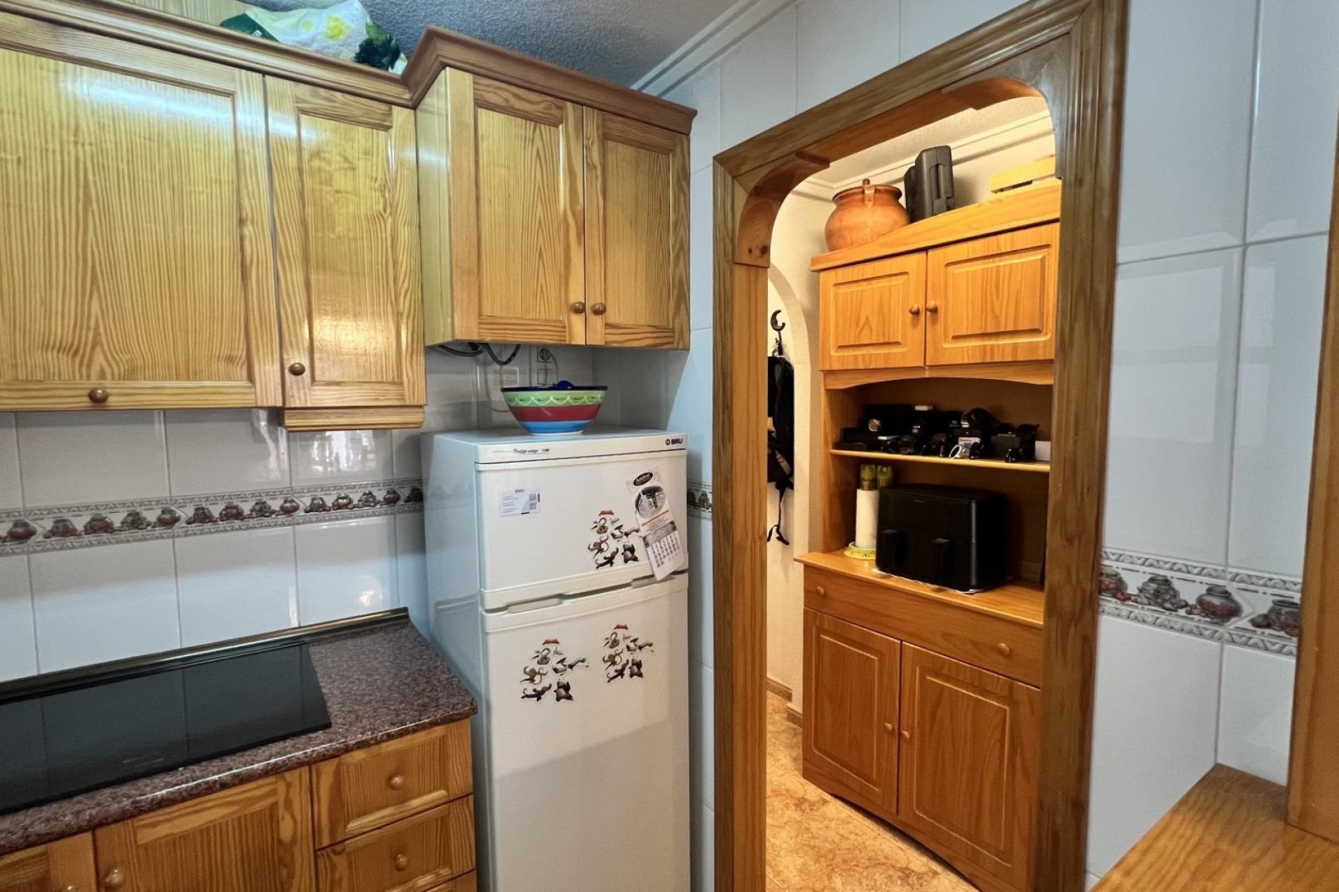 Venta - Apartamento / Piso -
Torrevieja - Parque de las Naciones