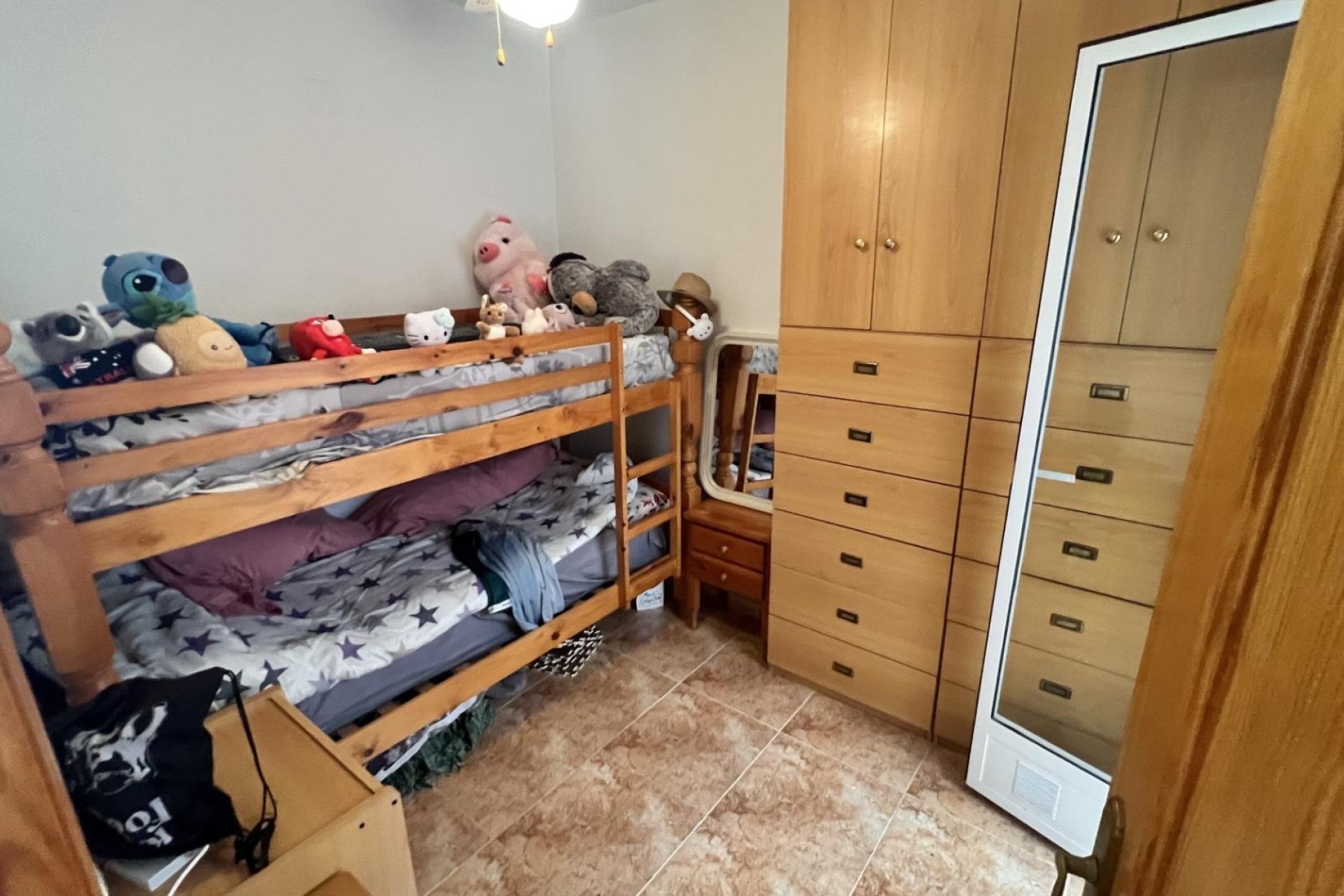 Venta - Apartamento / Piso -
Torrevieja - Parque de las Naciones