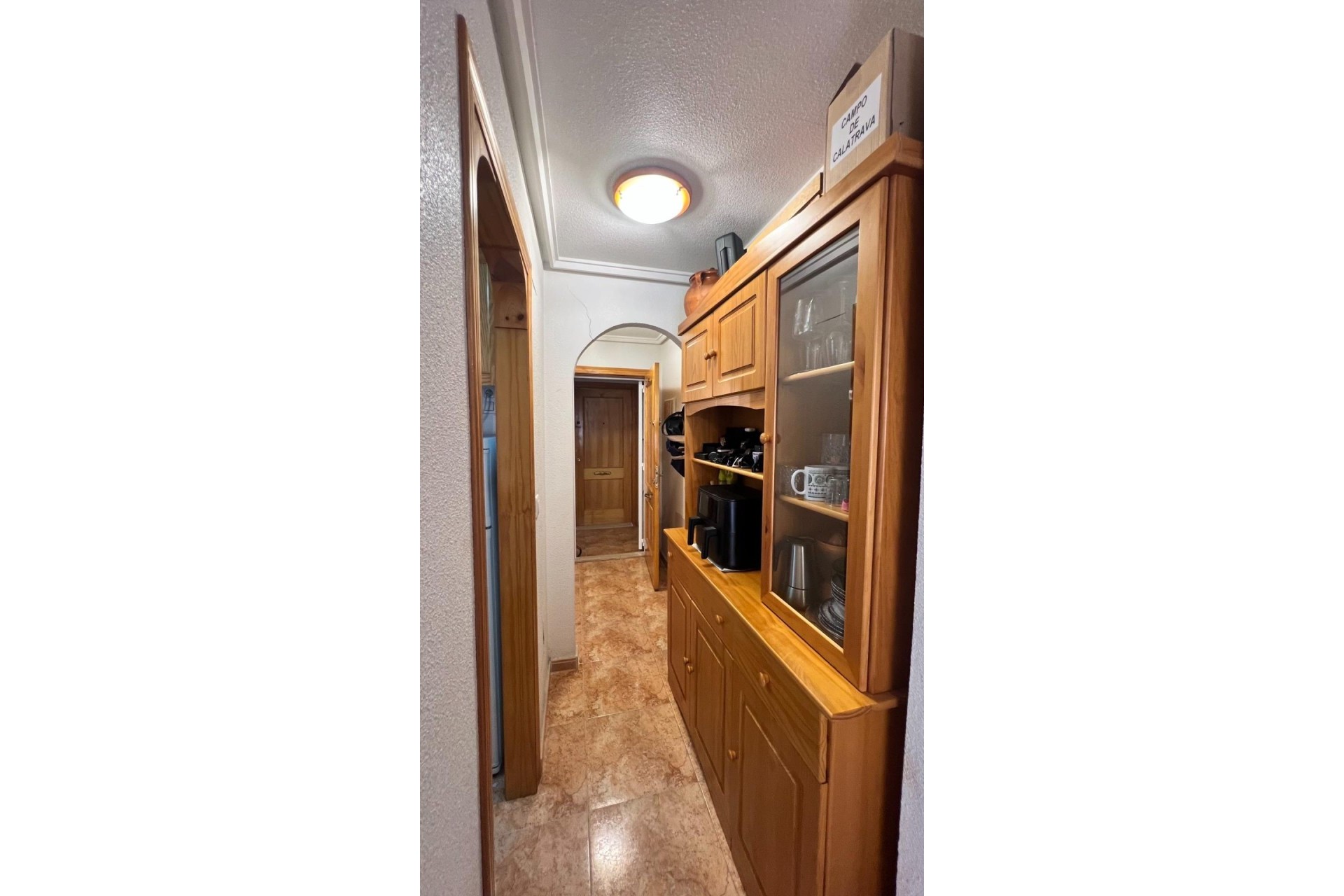 Venta - Apartamento / Piso -
Torrevieja - Parque de las Naciones