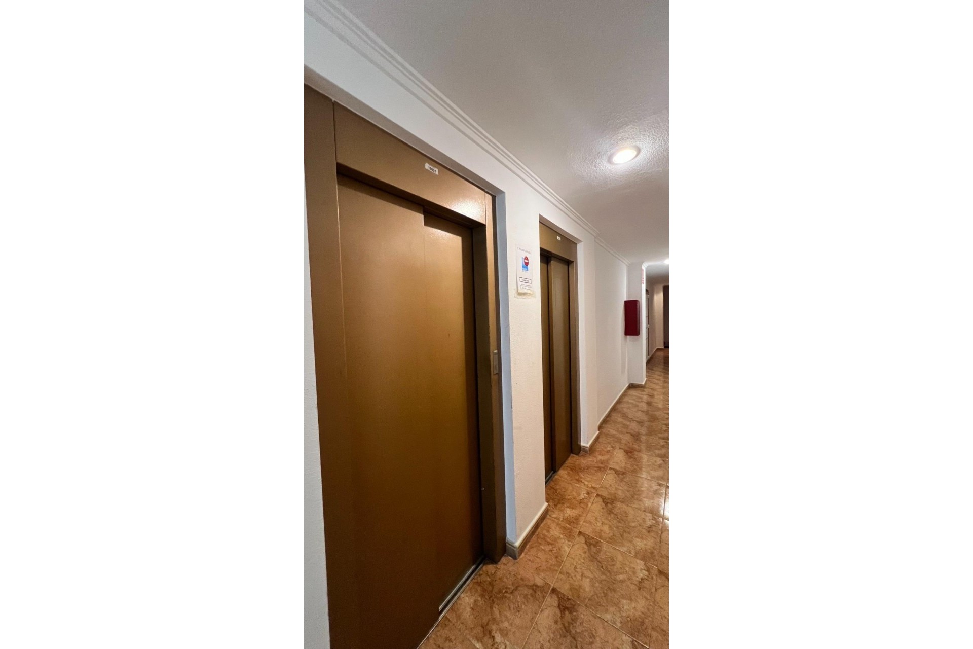 Venta - Apartamento / Piso -
Torrevieja - Parque de las Naciones
