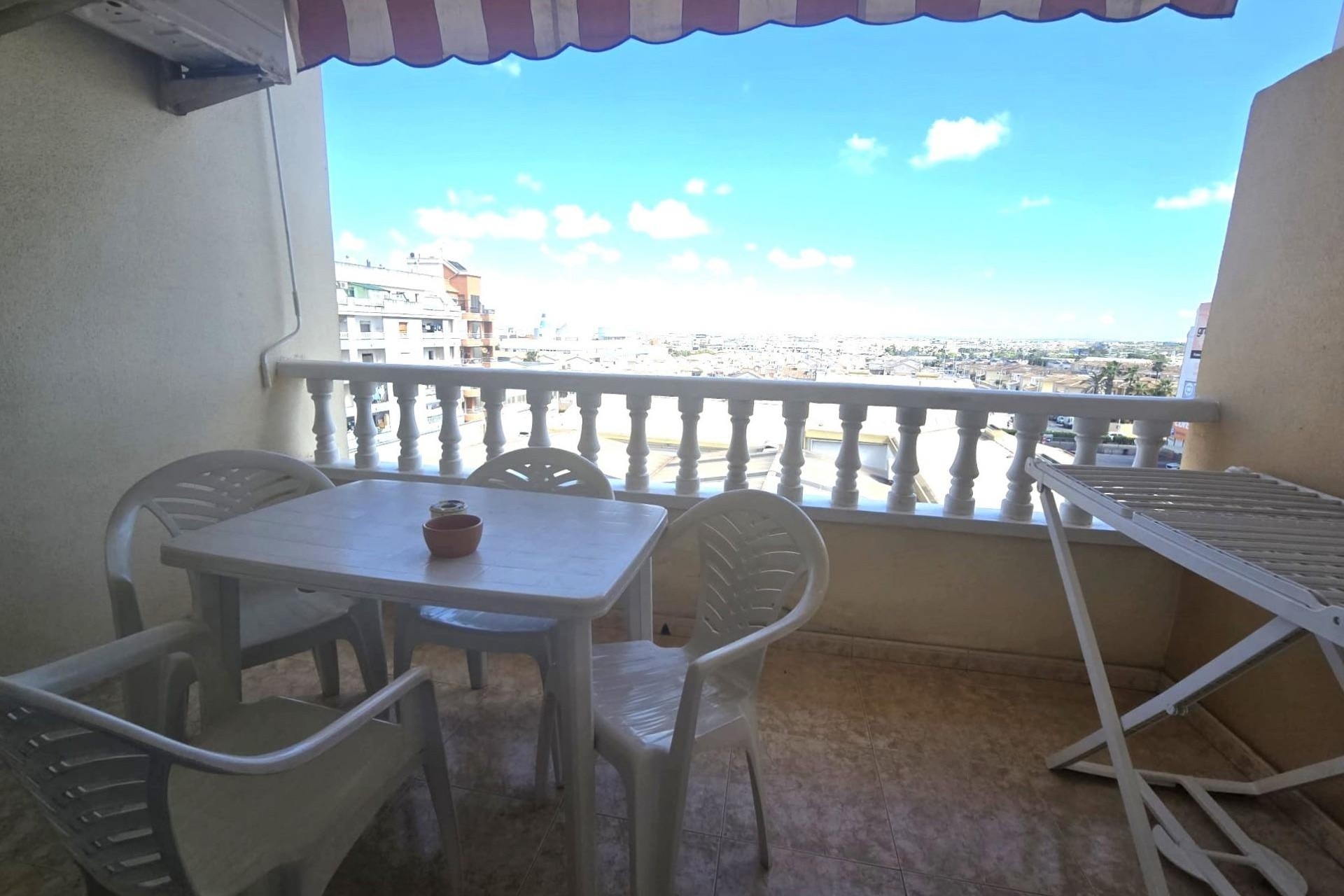 Venta - Apartamento / Piso -
Torrevieja - Parque de las Naciones