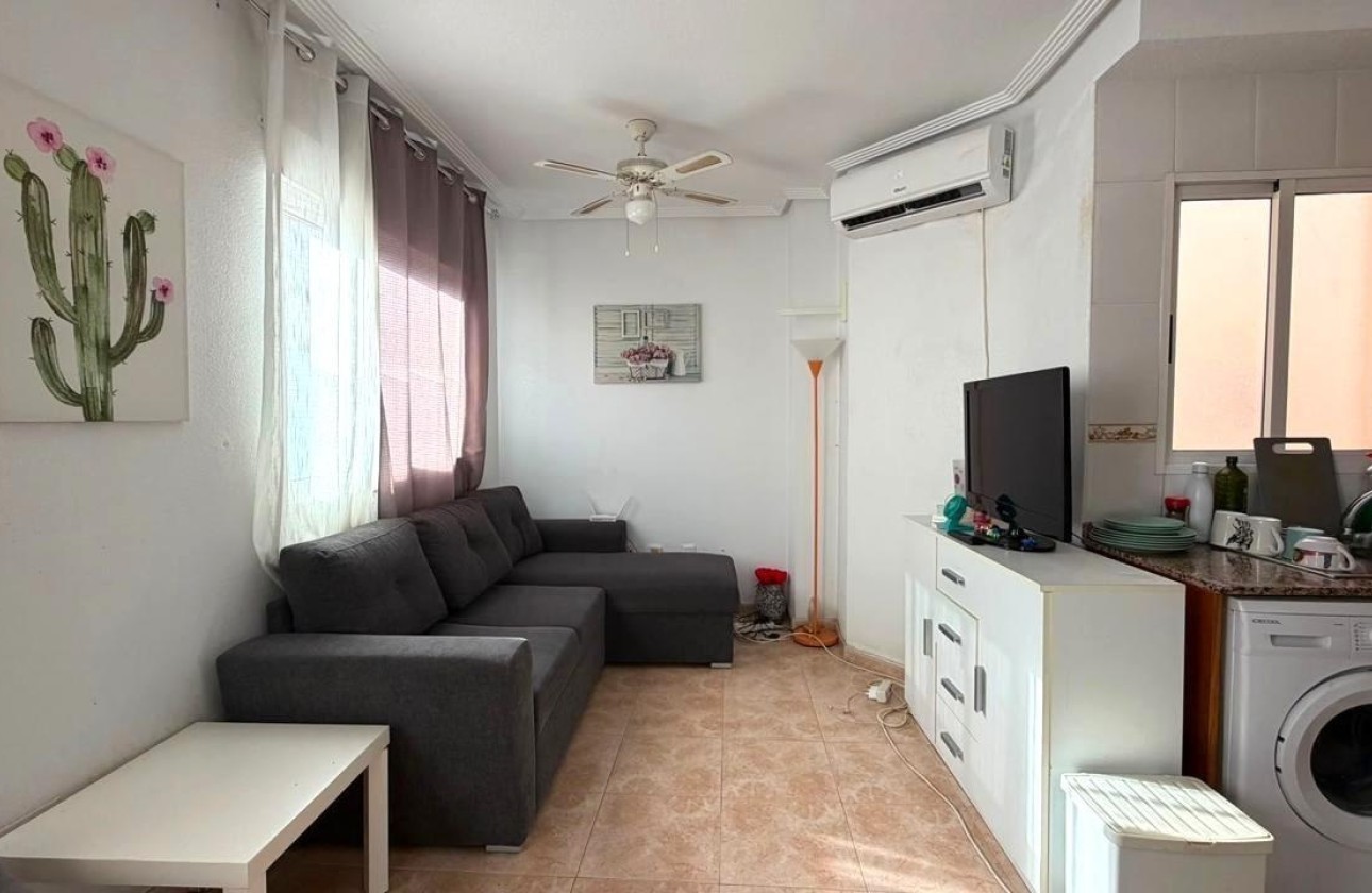 Venta - Apartamento / Piso -
Torrevieja - Parque de las Naciones