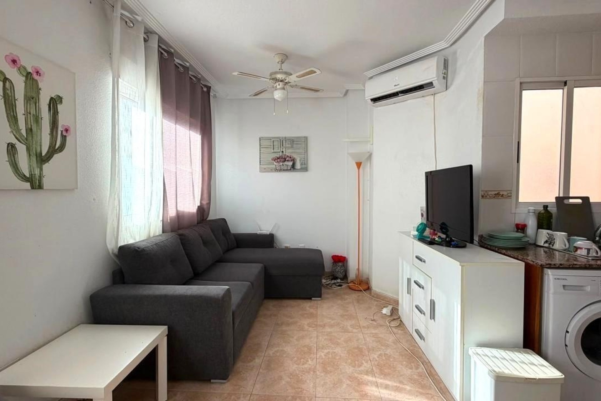 Venta - Apartamento / Piso -
Torrevieja - Parque de las Naciones