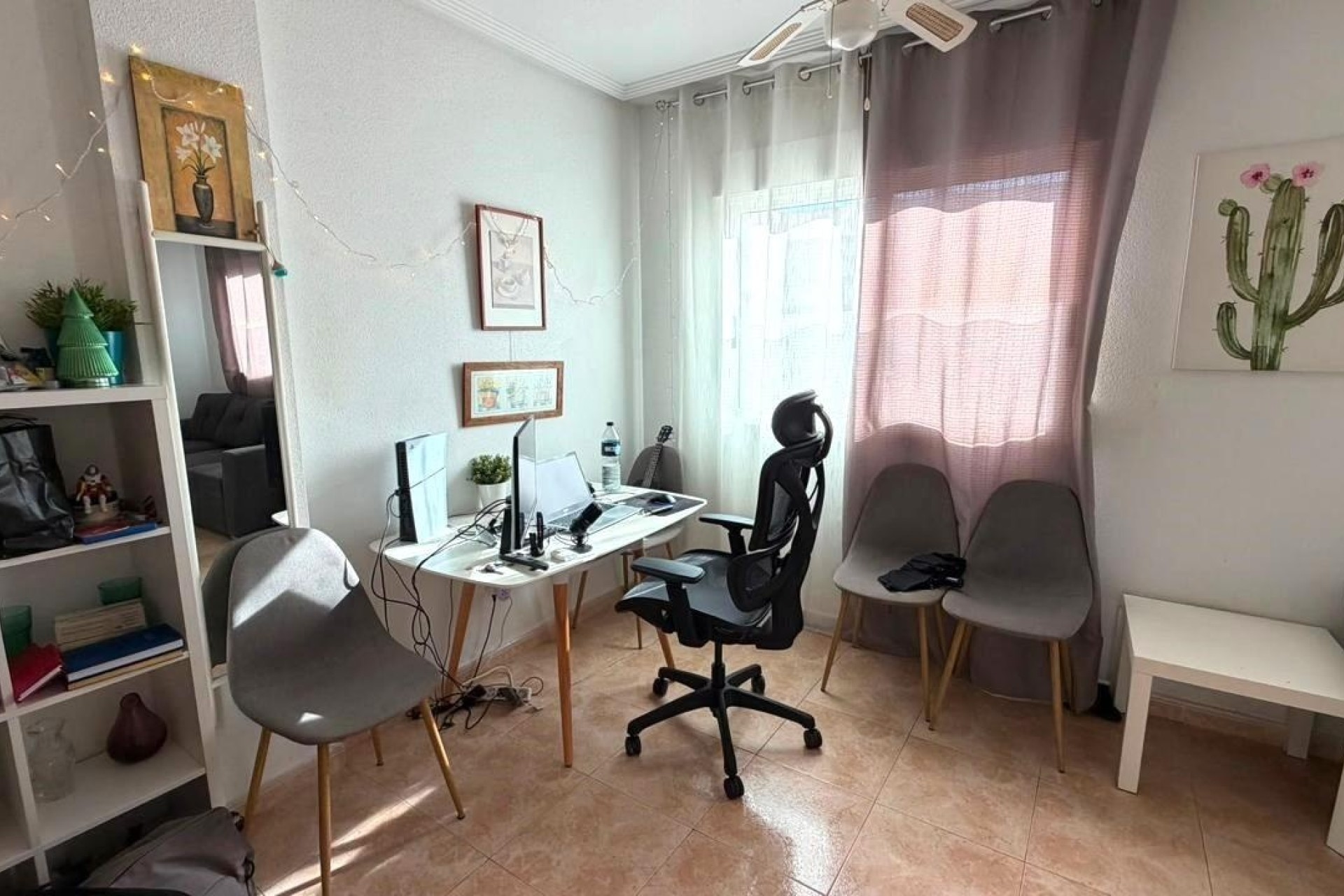 Venta - Apartamento / Piso -
Torrevieja - Parque de las Naciones