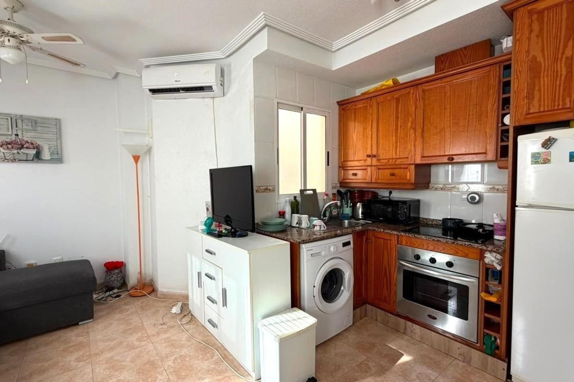 Venta - Apartamento / Piso -
Torrevieja - Parque de las Naciones