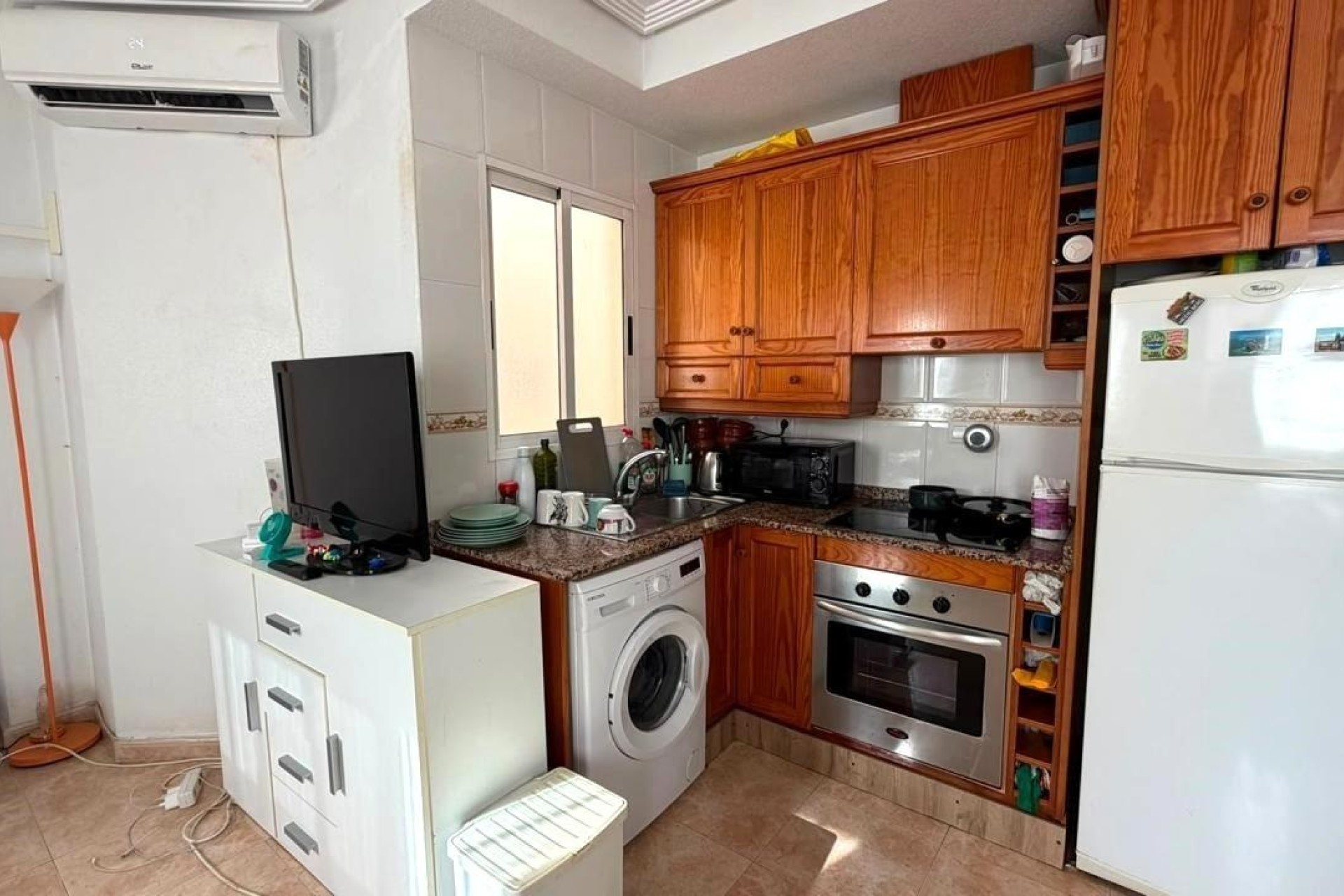 Venta - Apartamento / Piso -
Torrevieja - Parque de las Naciones