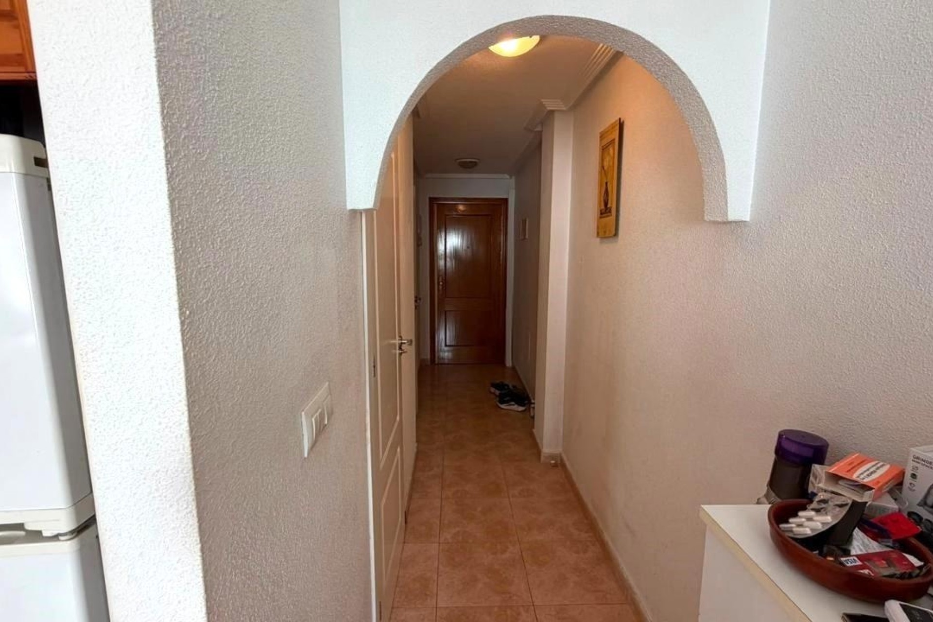 Venta - Apartamento / Piso -
Torrevieja - Parque de las Naciones