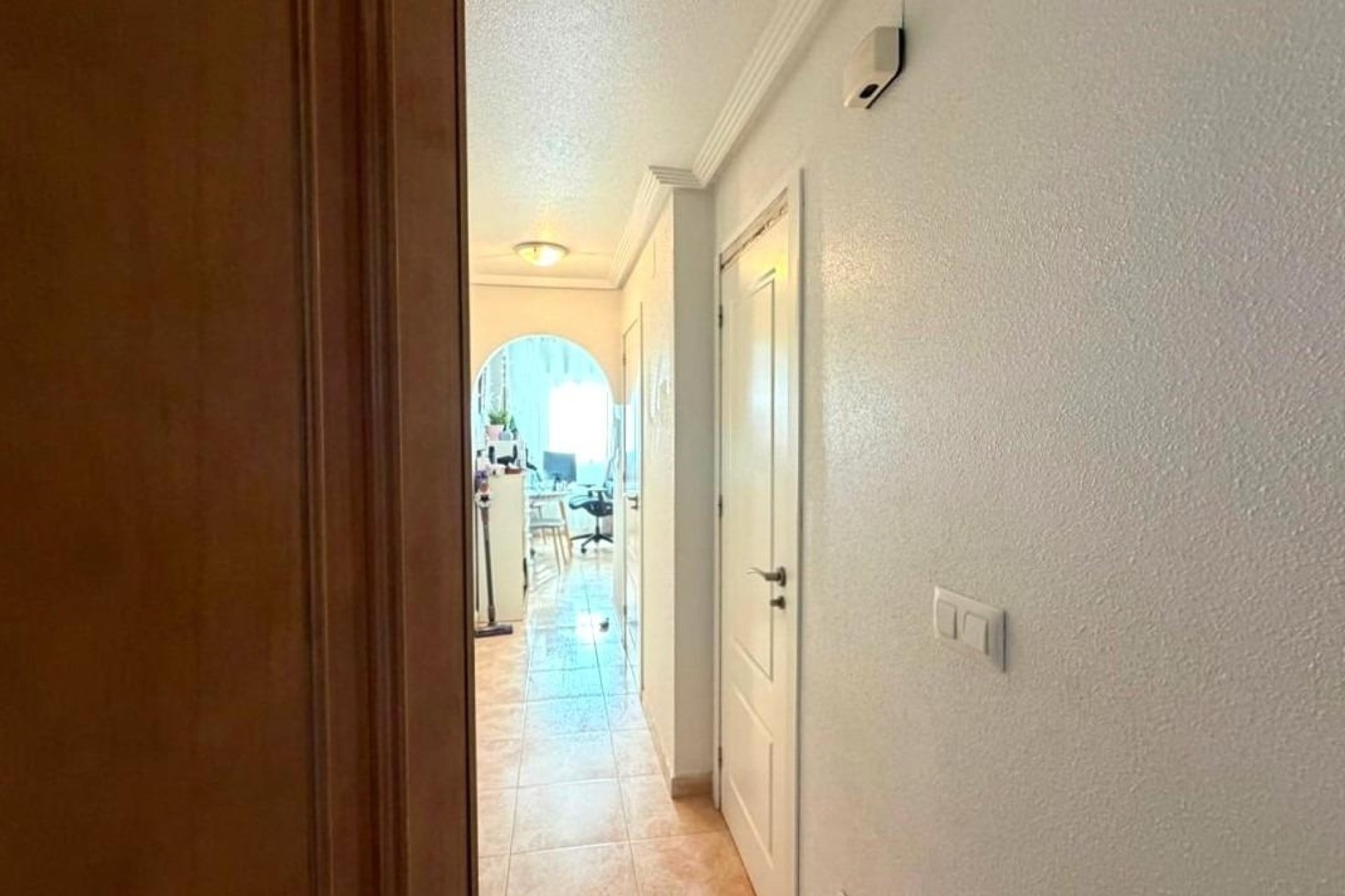 Venta - Apartamento / Piso -
Torrevieja - Parque de las Naciones