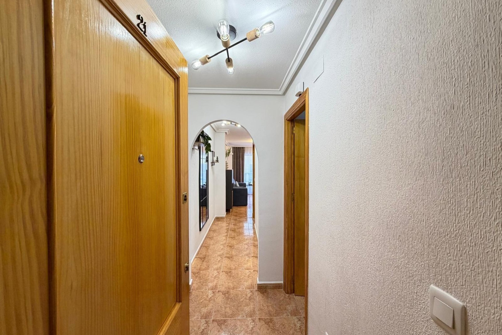 Venta - Apartamento / Piso -
Torrevieja - Parque de las Naciones
