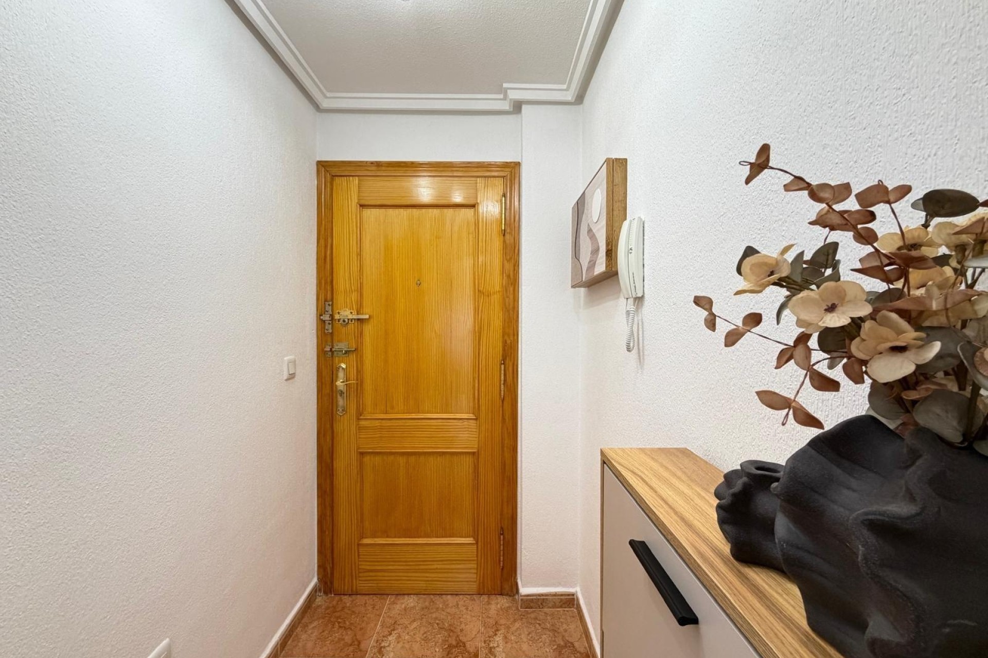 Venta - Apartamento / Piso -
Torrevieja - Parque de las Naciones