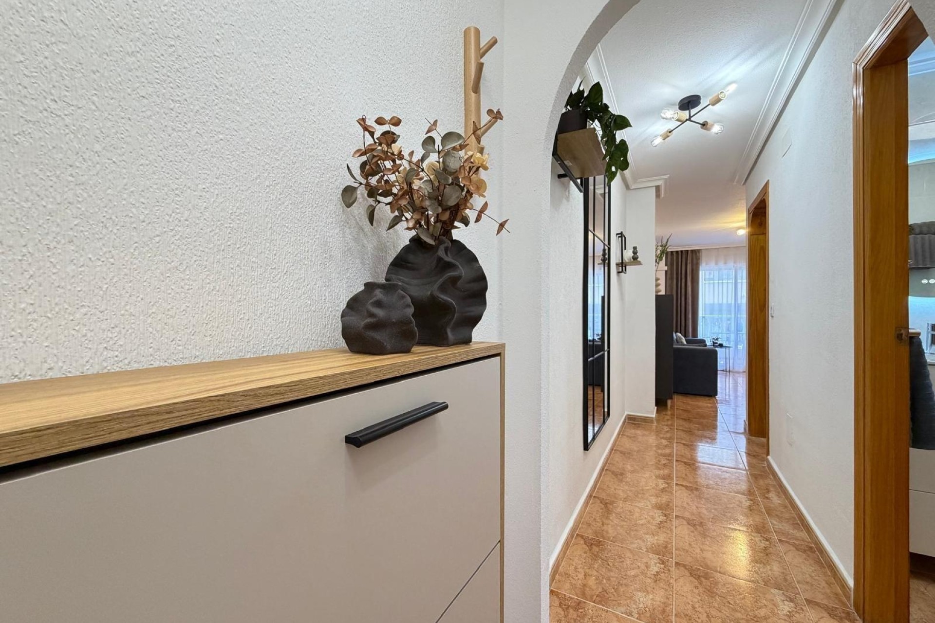 Venta - Apartamento / Piso -
Torrevieja - Parque de las Naciones