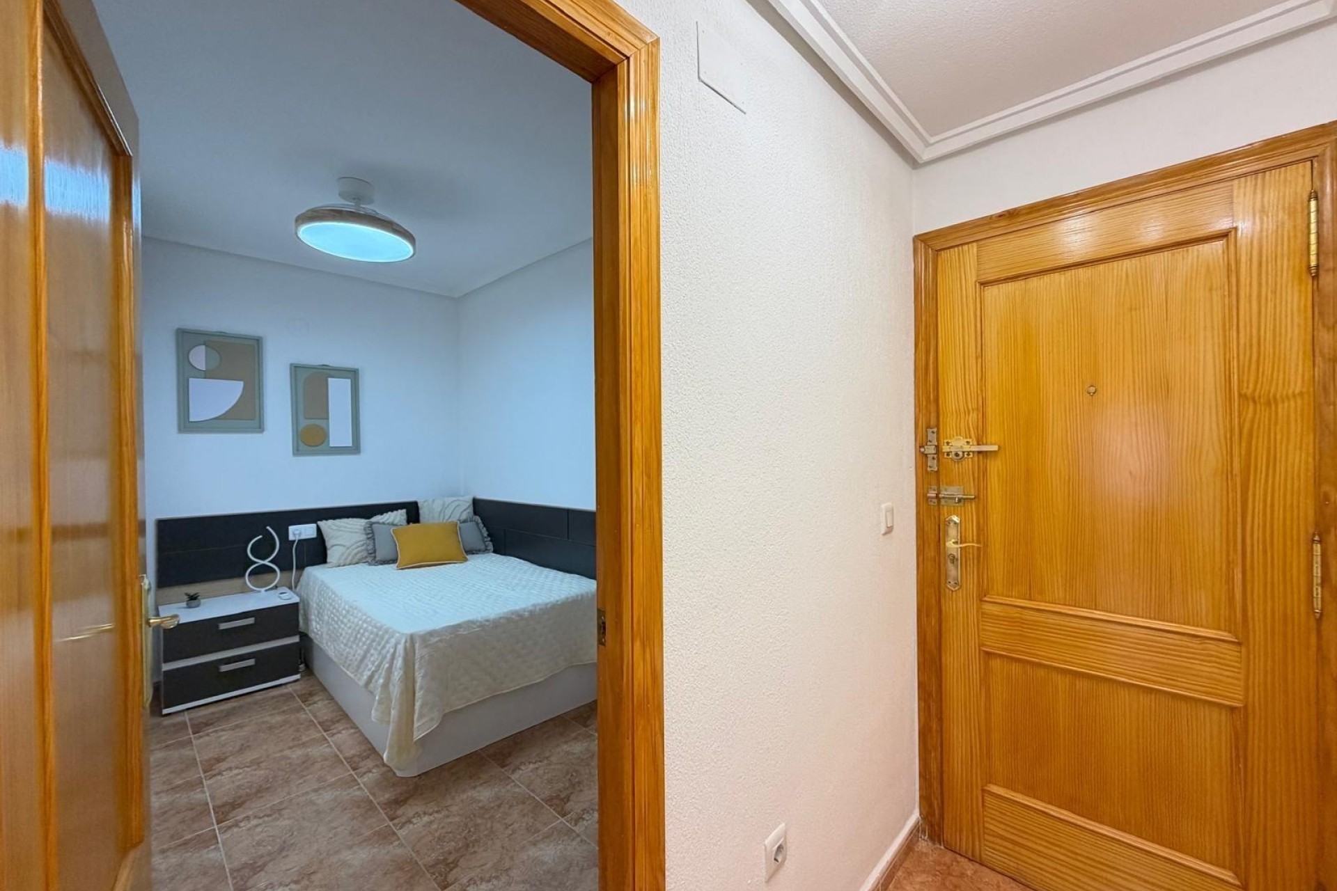 Venta - Apartamento / Piso -
Torrevieja - Parque de las Naciones