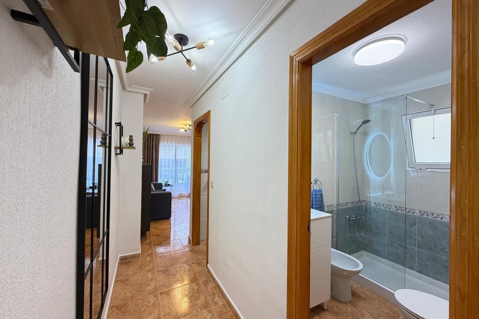 Venta - Apartamento / Piso -
Torrevieja - Parque de las Naciones