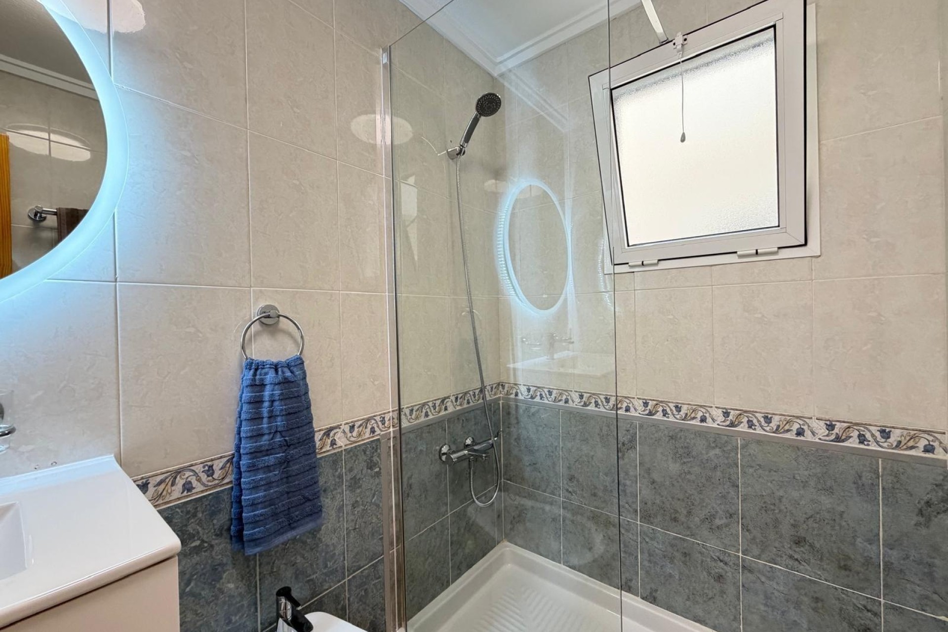 Venta - Apartamento / Piso -
Torrevieja - Parque de las Naciones
