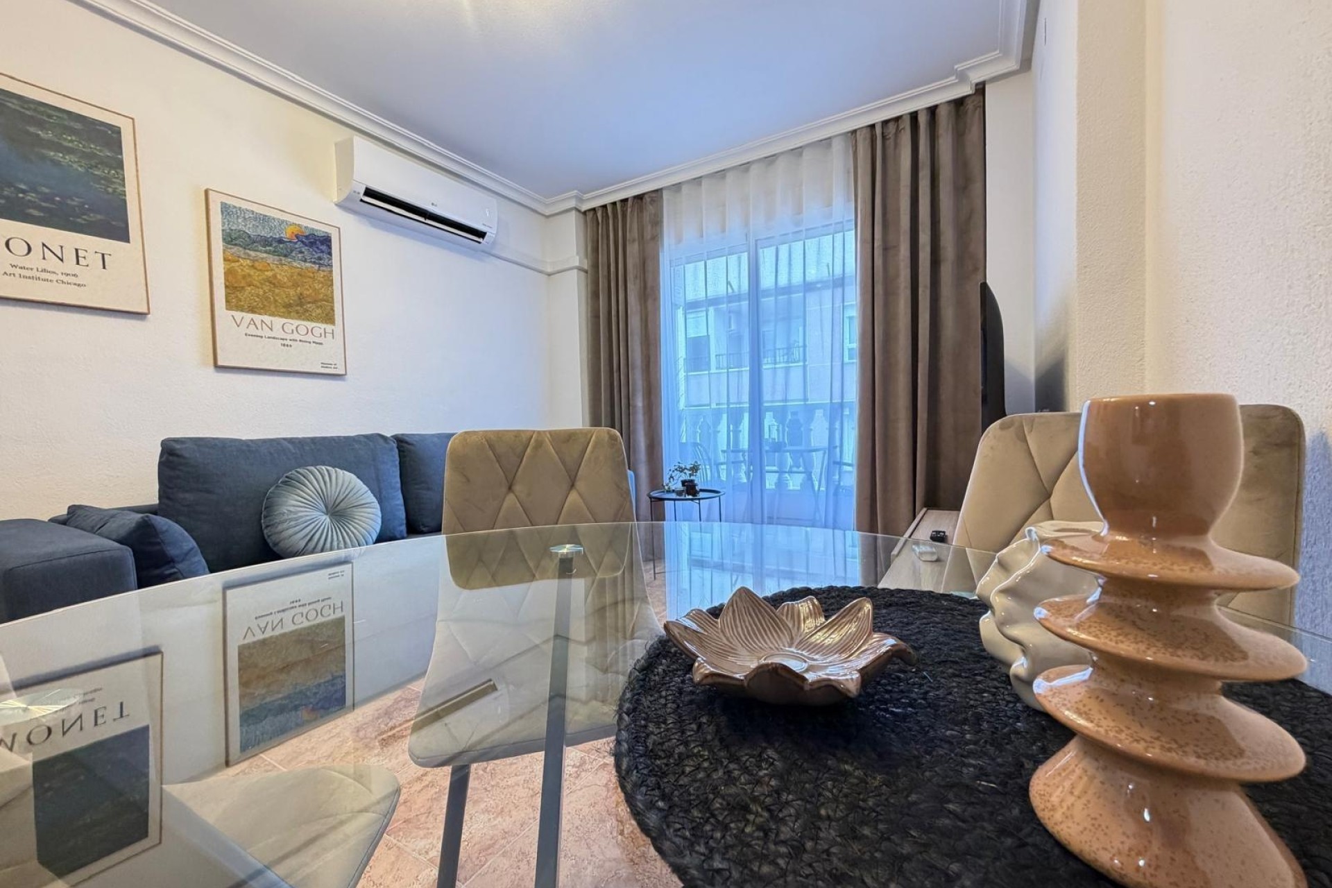 Venta - Apartamento / Piso -
Torrevieja - Parque de las Naciones
