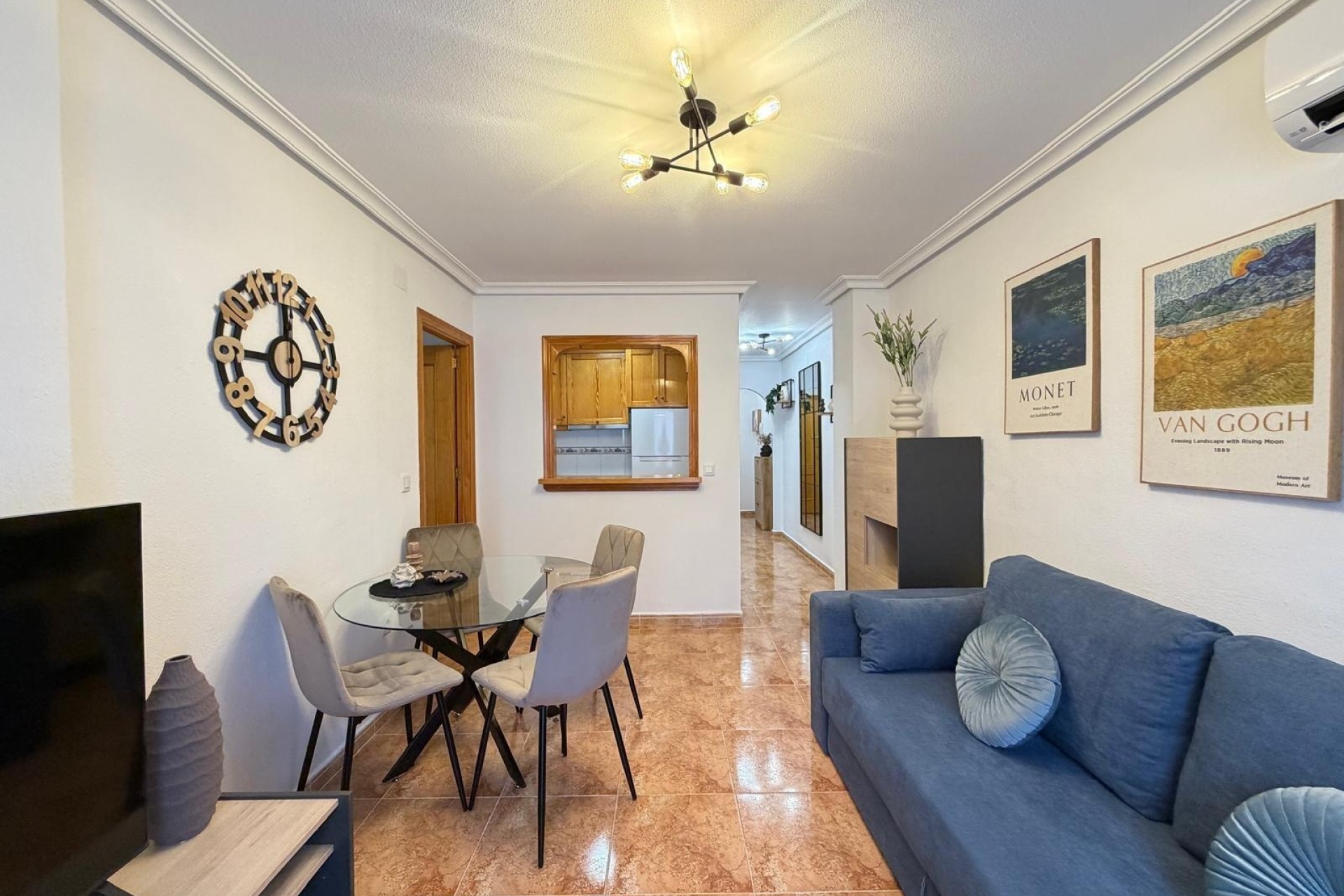 Venta - Apartamento / Piso -
Torrevieja - Parque de las Naciones
