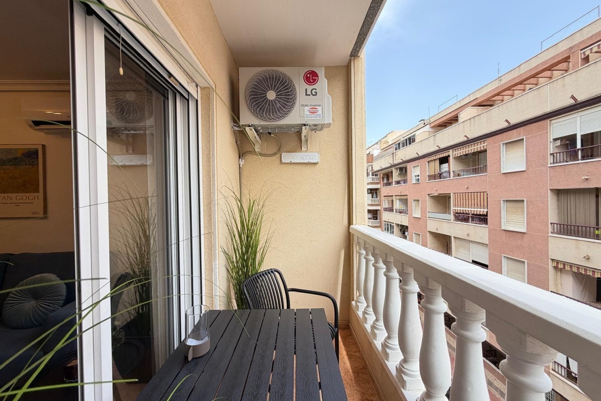 Venta - Apartamento / Piso -
Torrevieja - Parque de las Naciones