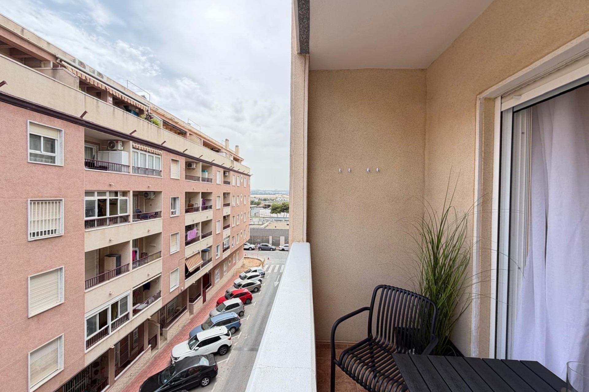 Venta - Apartamento / Piso -
Torrevieja - Parque de las Naciones