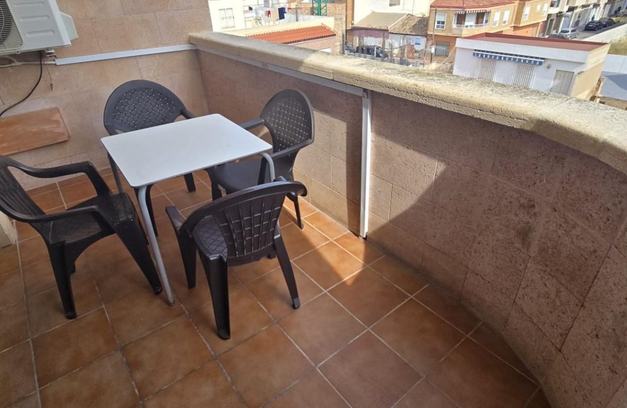 Venta - Apartamento / Piso -
Torrevieja - Parque de las Naciones