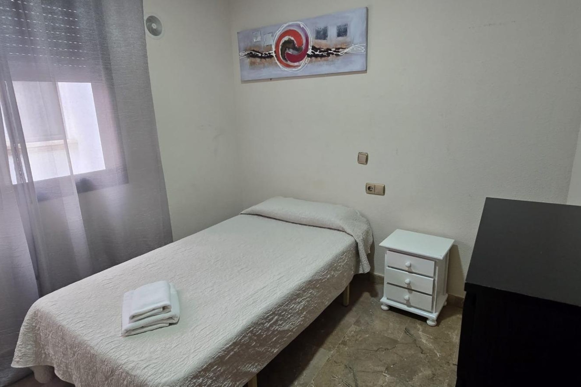 Venta - Apartamento / Piso -
Torrevieja - Parque de las Naciones