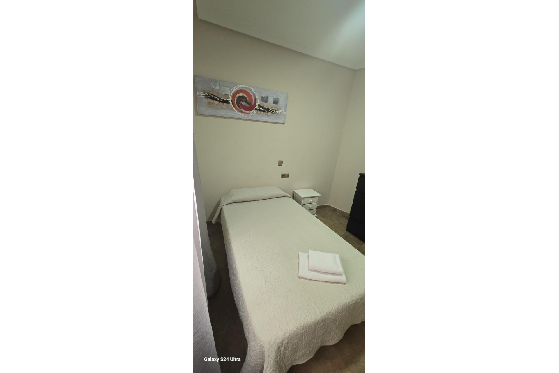 Venta - Apartamento / Piso -
Torrevieja - Parque de las Naciones