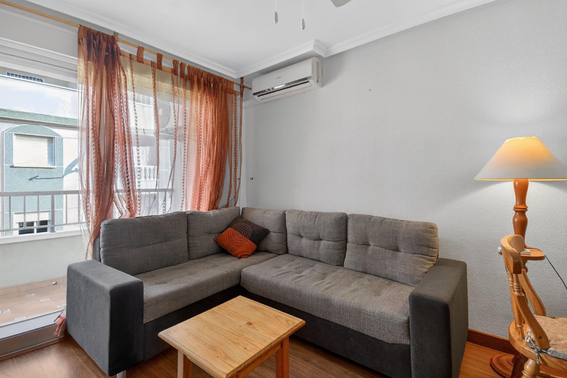 Venta - Apartamento / Piso -
Torrevieja - Parque de las Naciones