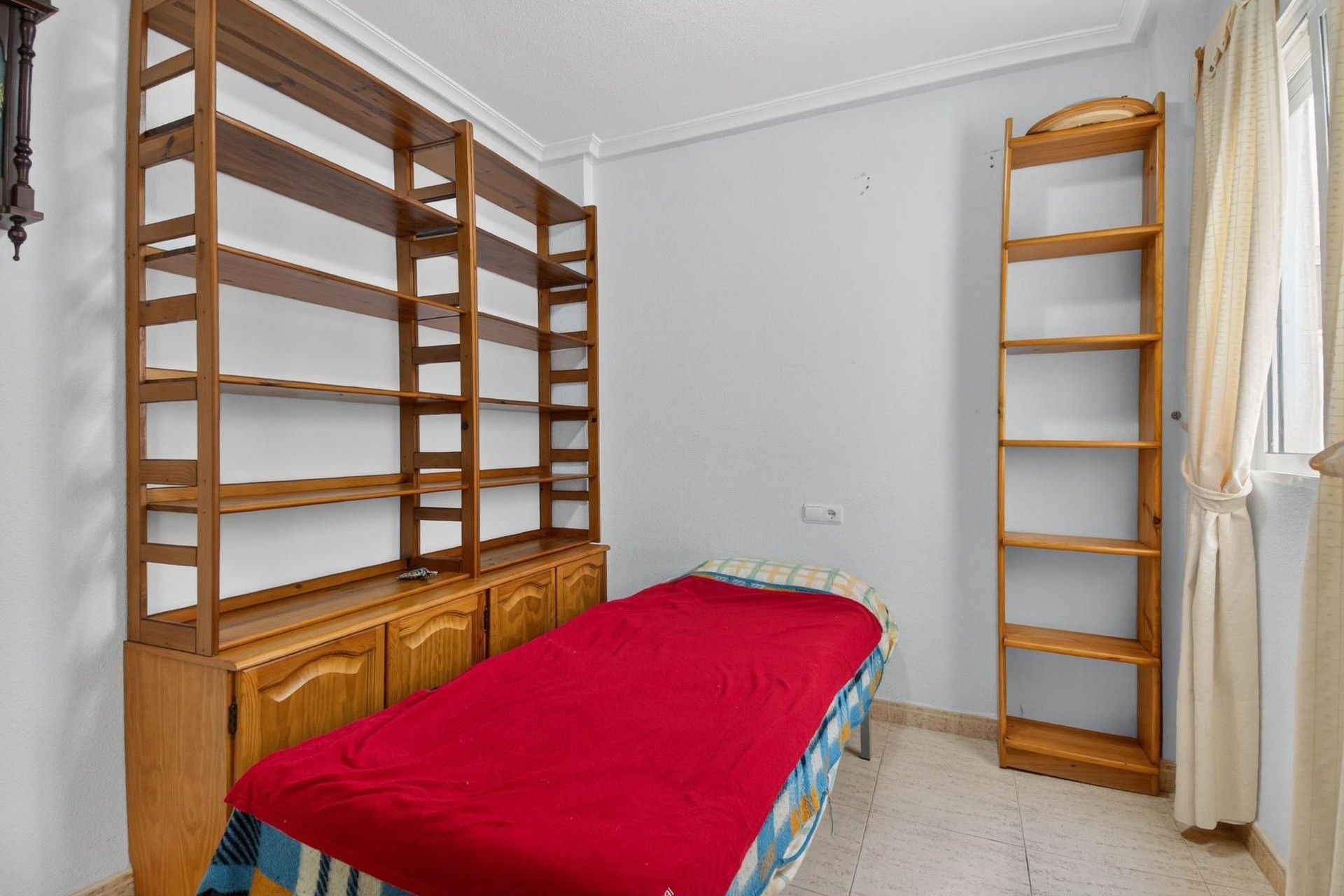 Venta - Apartamento / Piso -
Torrevieja - Parque de las Naciones
