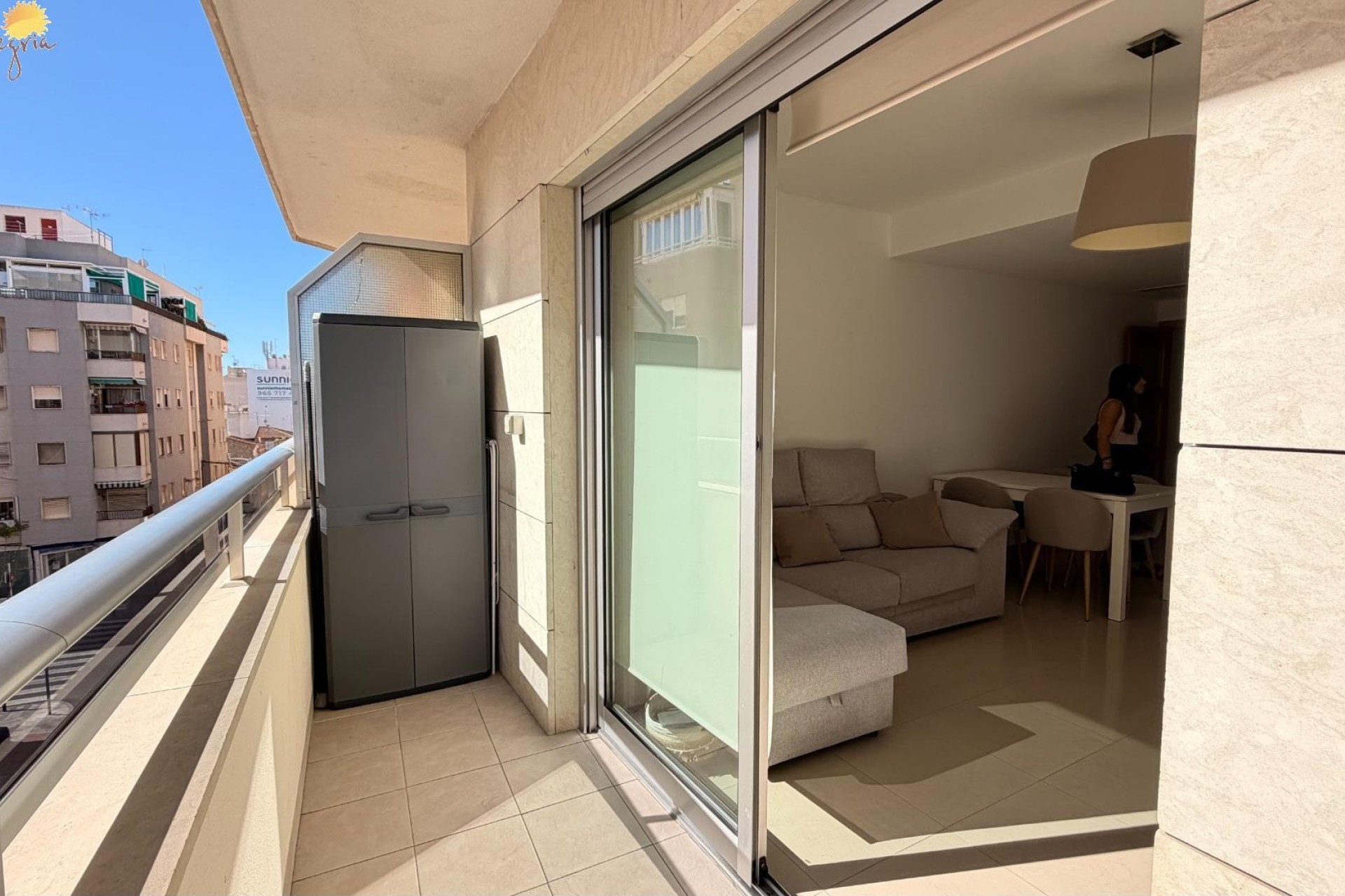 Venta - Apartamento / Piso -
Torrevieja - Parque de las Naciones