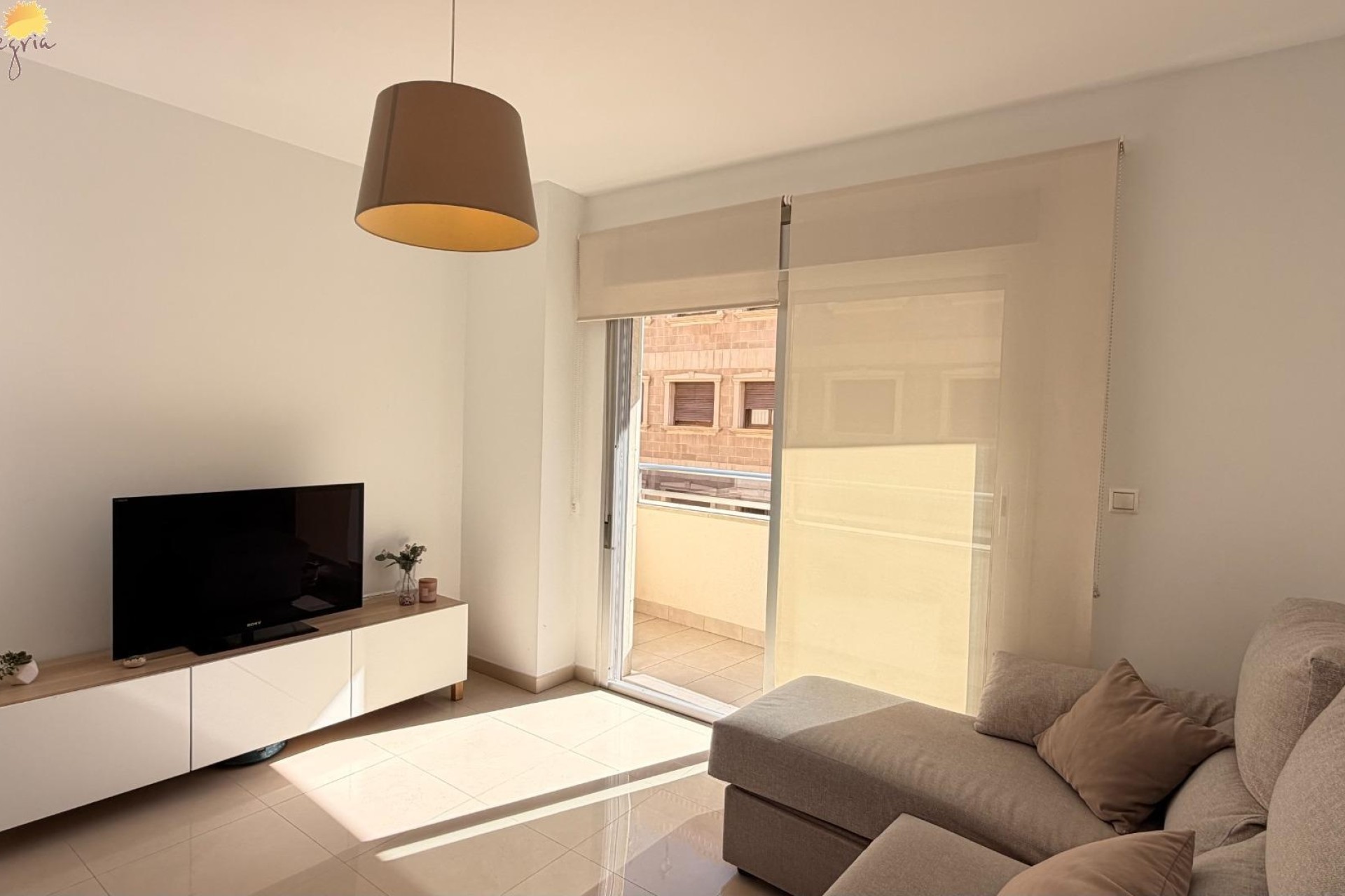 Venta - Apartamento / Piso -
Torrevieja - Parque de las Naciones