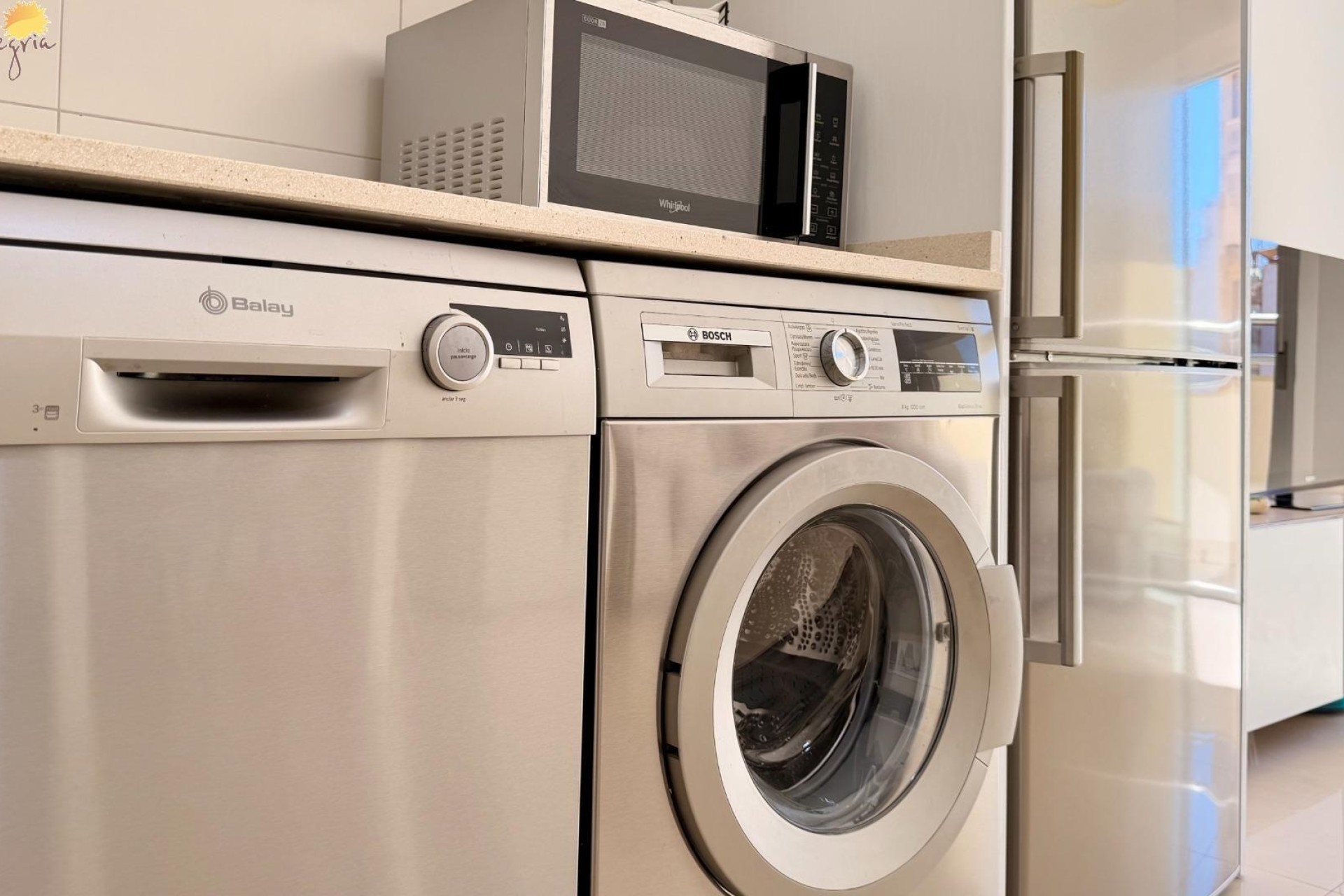 Venta - Apartamento / Piso -
Torrevieja - Parque de las Naciones