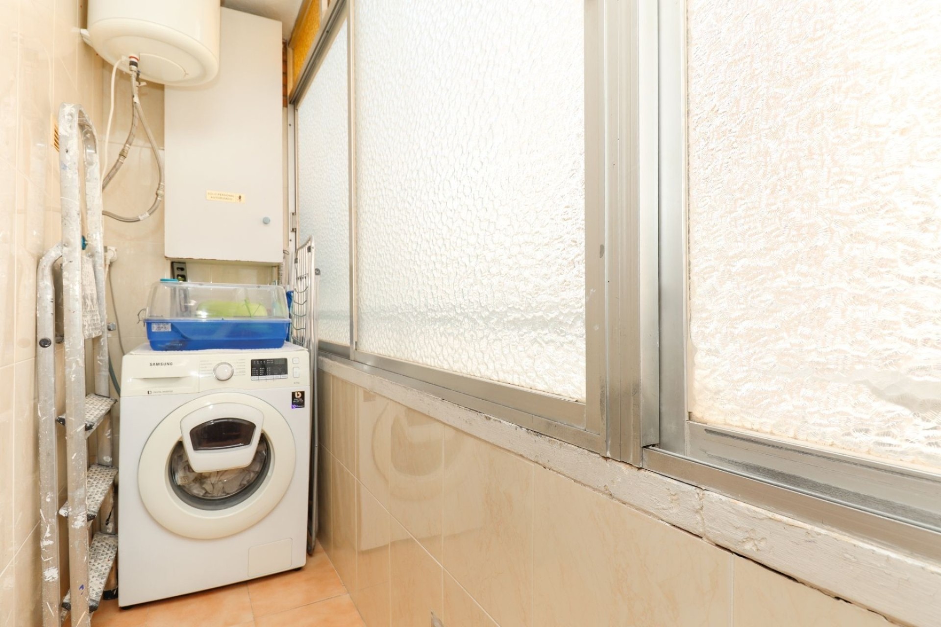 Venta - Apartamento / Piso -
Torrevieja - Parque de las Naciones