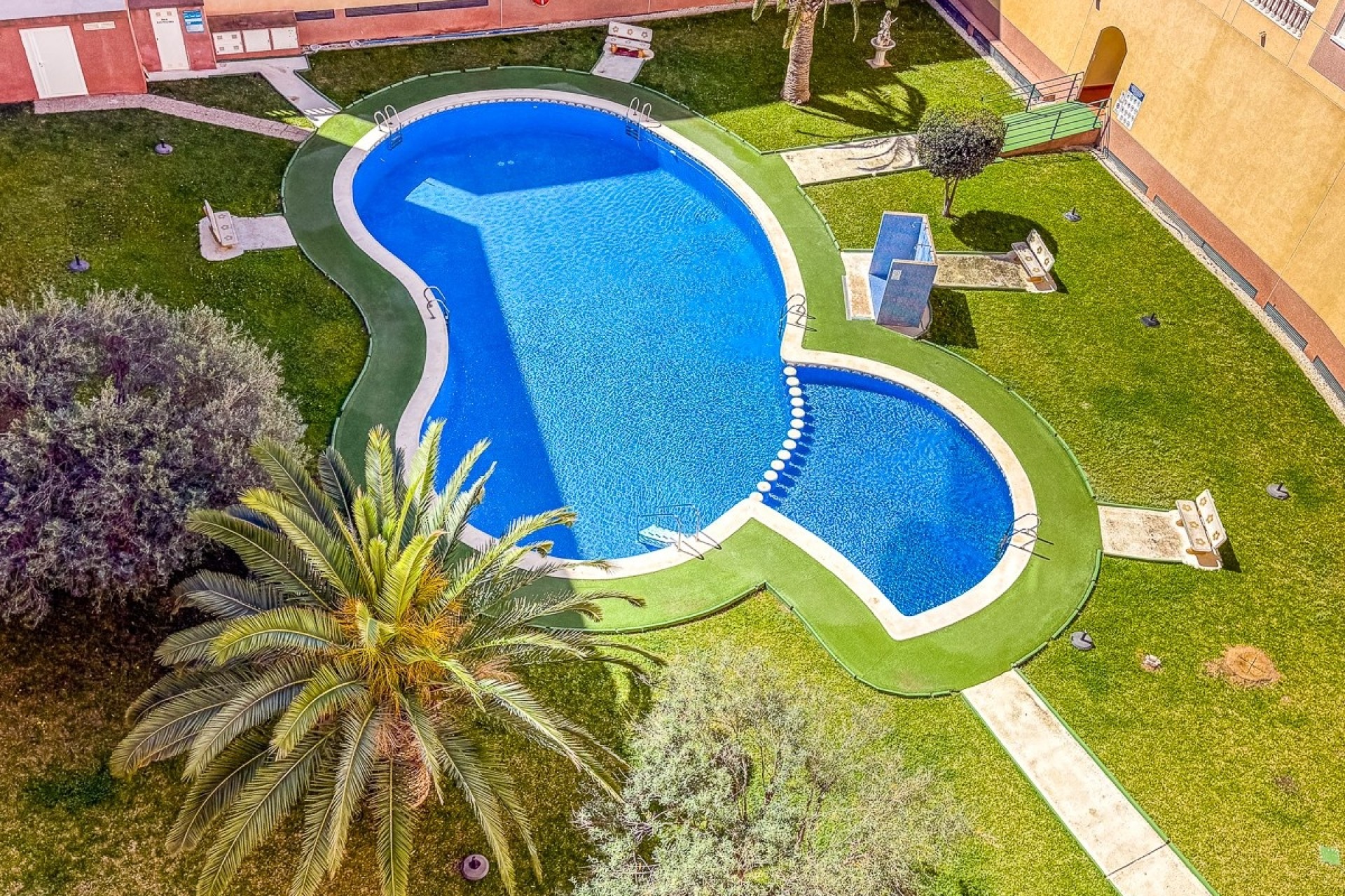 Venta - Apartamento / Piso -
Torrevieja - Parque de las Naciones