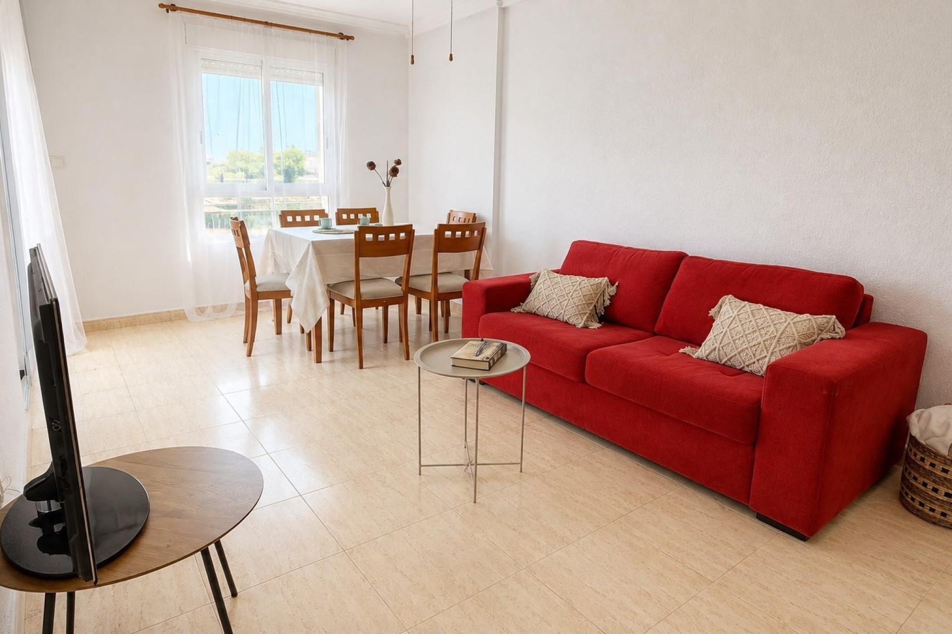 Venta - Apartamento / Piso -
Torrevieja - Parque de las Naciones