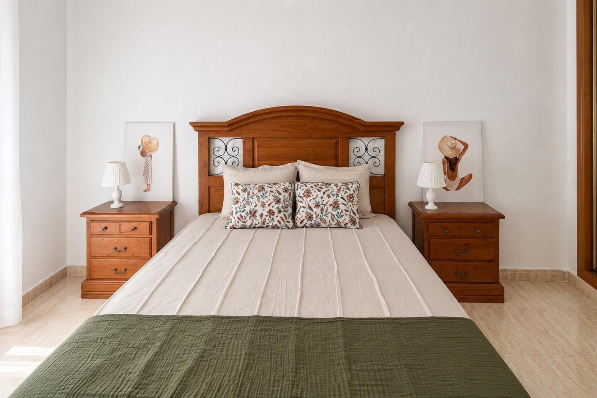 Venta - Apartamento / Piso -
Torrevieja - Parque de las Naciones