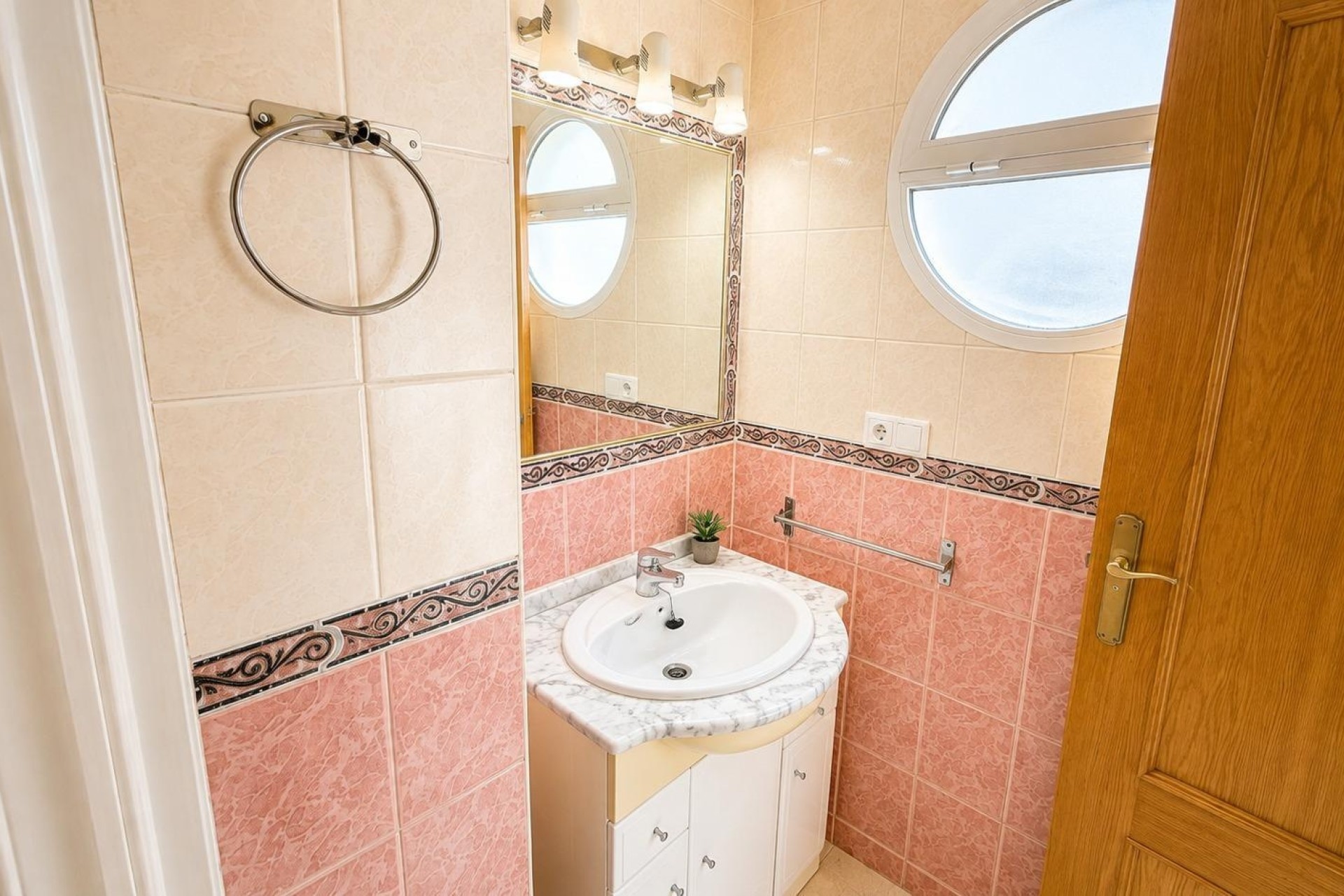 Venta - Apartamento / Piso -
Torrevieja - Parque de las Naciones