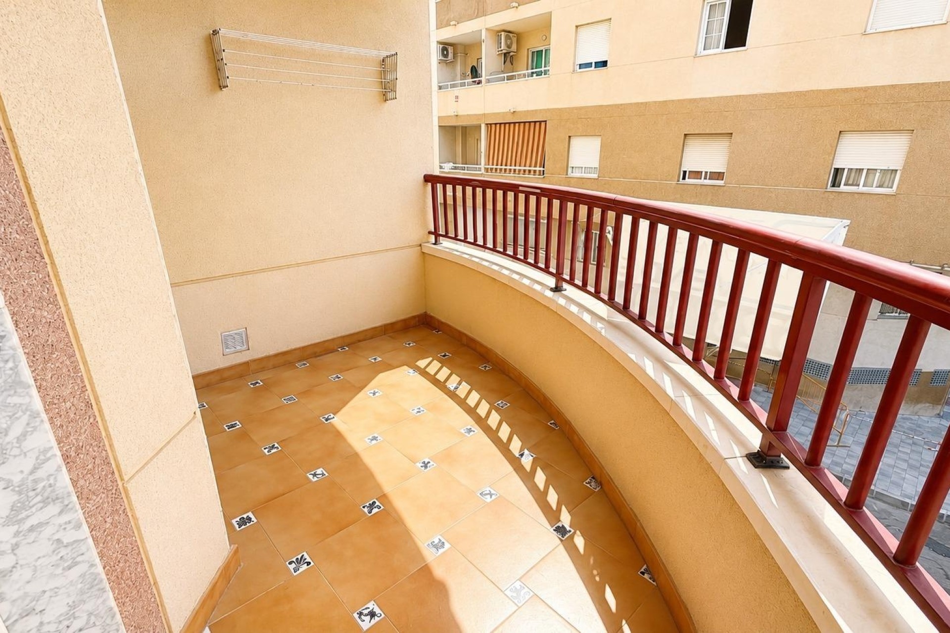 Venta - Apartamento / Piso -
Torrevieja - Parque de las Naciones