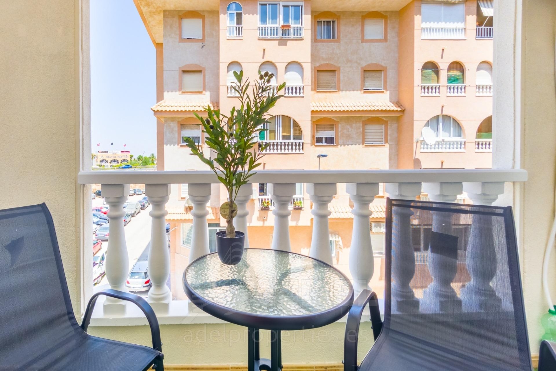 Venta - Apartamento / Piso -
Torrevieja - Parque de las Naciones