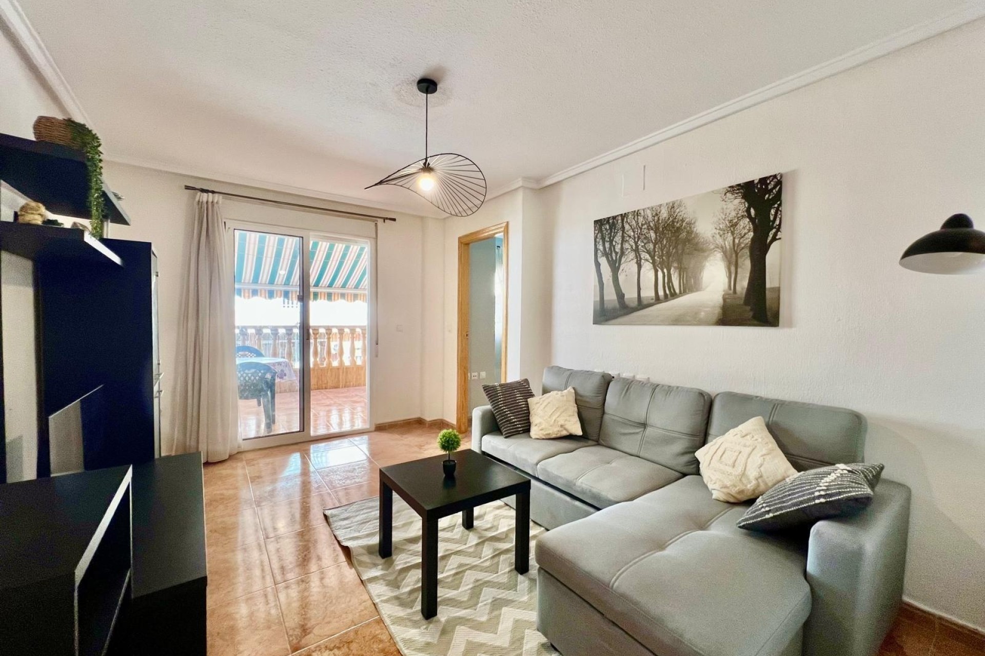 Venta - Apartamento / Piso -
Torrevieja - Parque de las Naciones