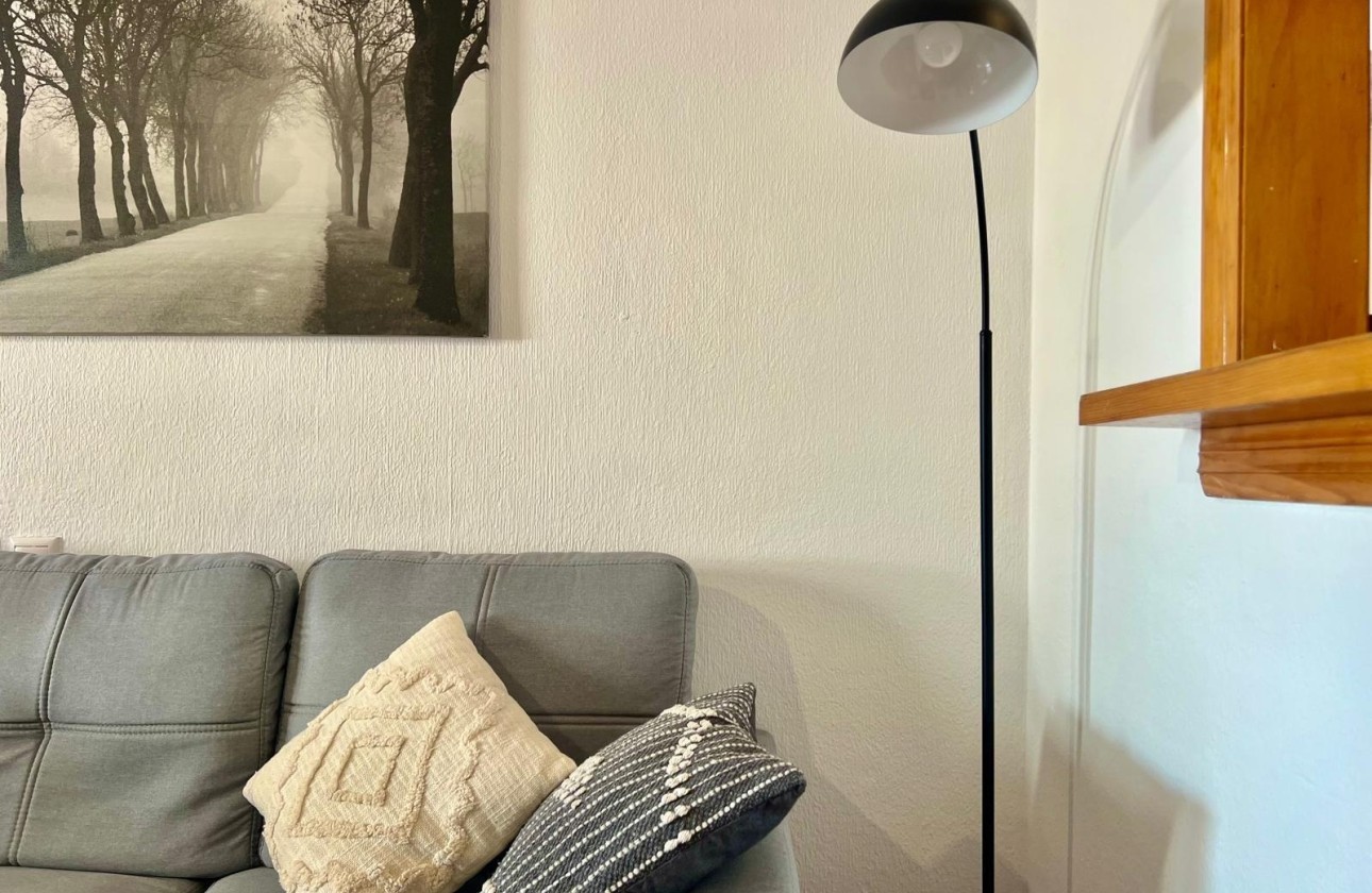 Venta - Apartamento / Piso -
Torrevieja - Parque de las Naciones