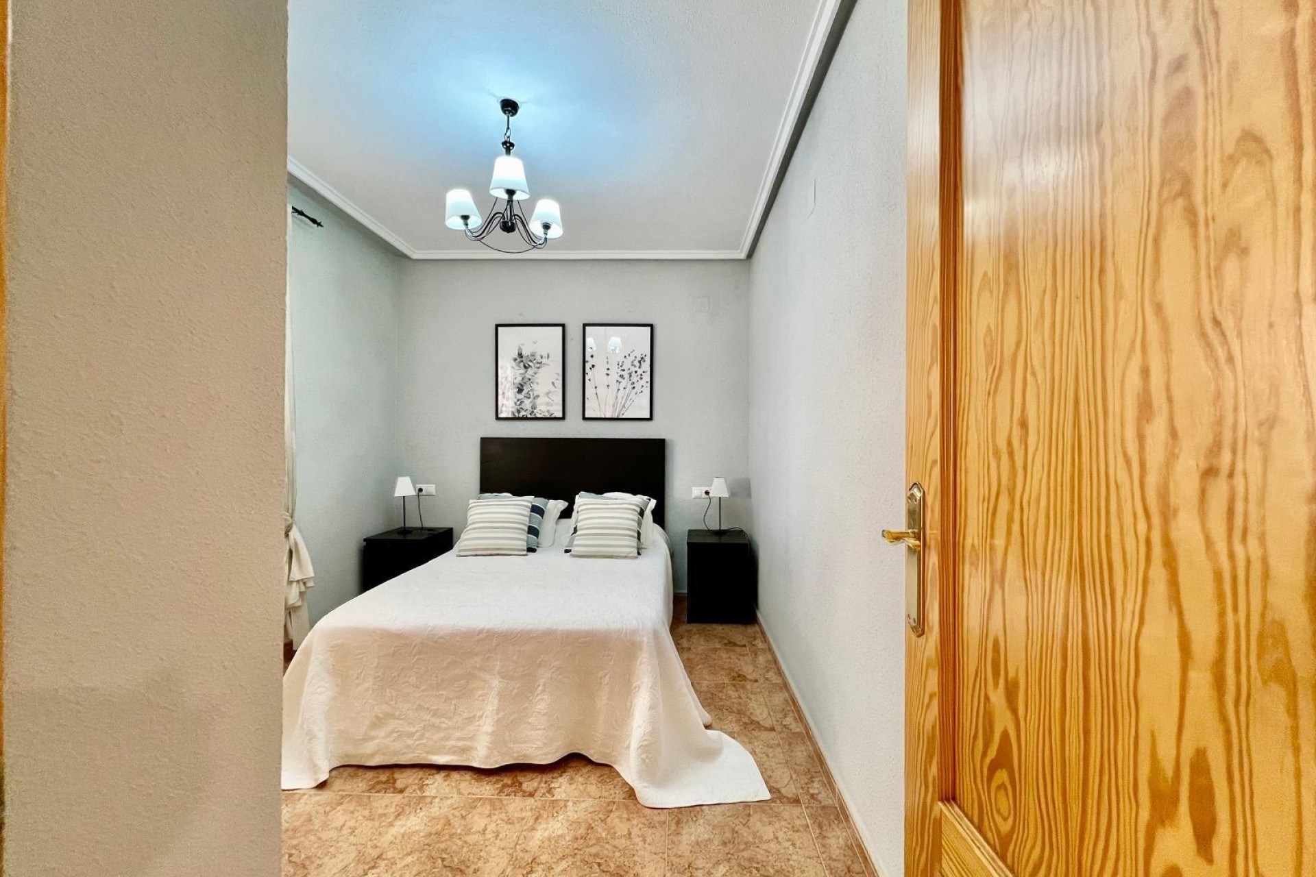 Venta - Apartamento / Piso -
Torrevieja - Parque de las Naciones