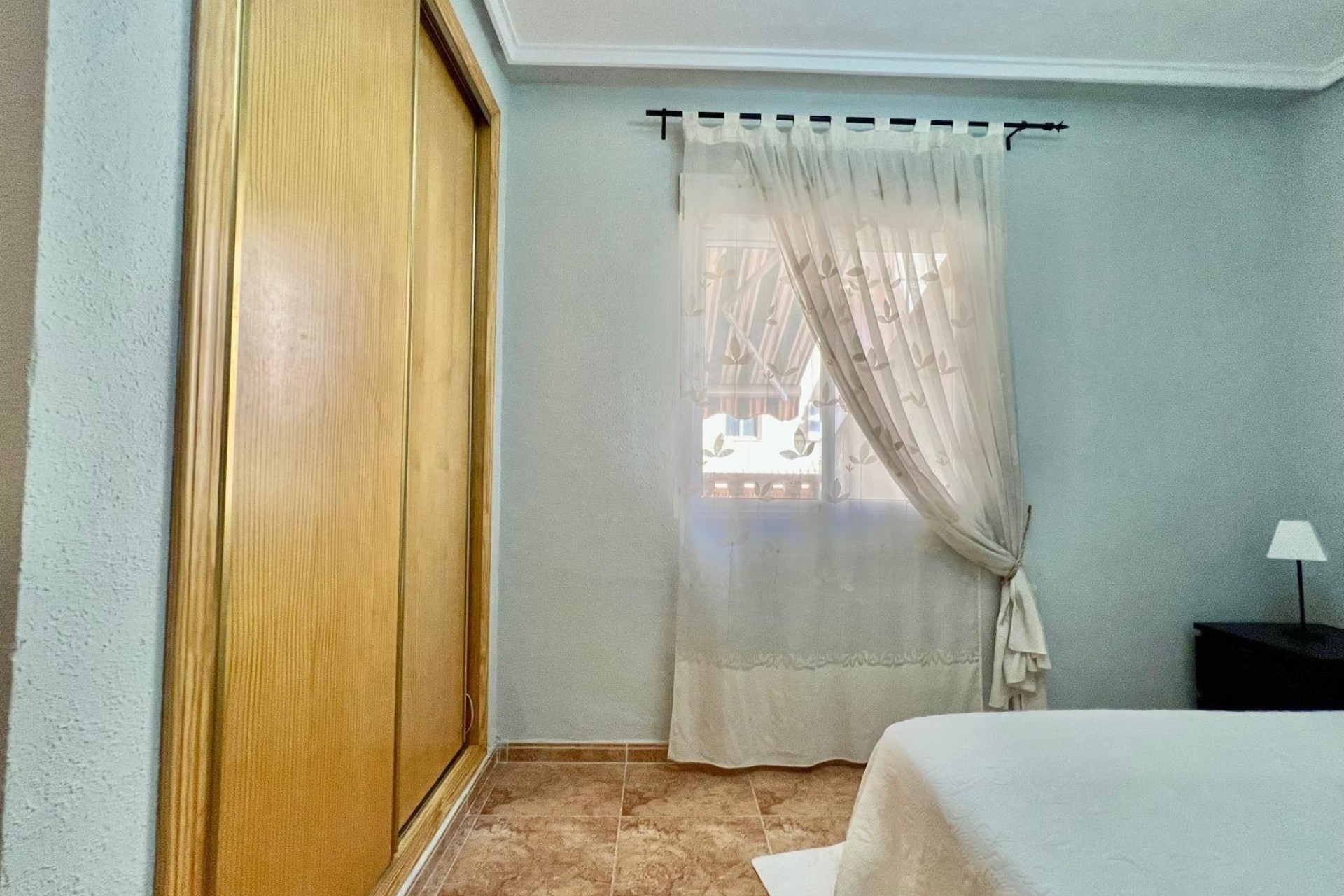 Venta - Apartamento / Piso -
Torrevieja - Parque de las Naciones
