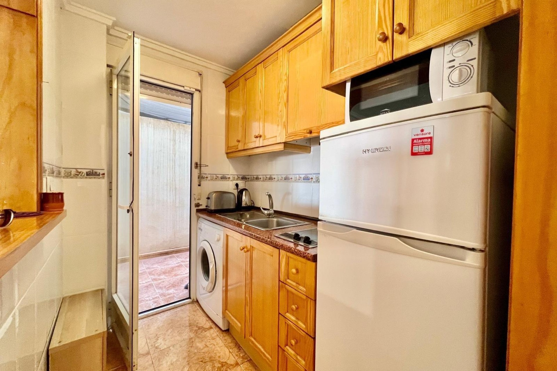 Venta - Apartamento / Piso -
Torrevieja - Parque de las Naciones