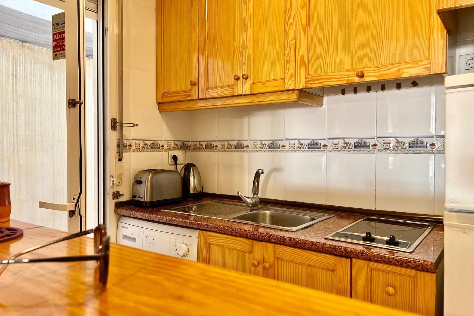 Venta - Apartamento / Piso -
Torrevieja - Parque de las Naciones