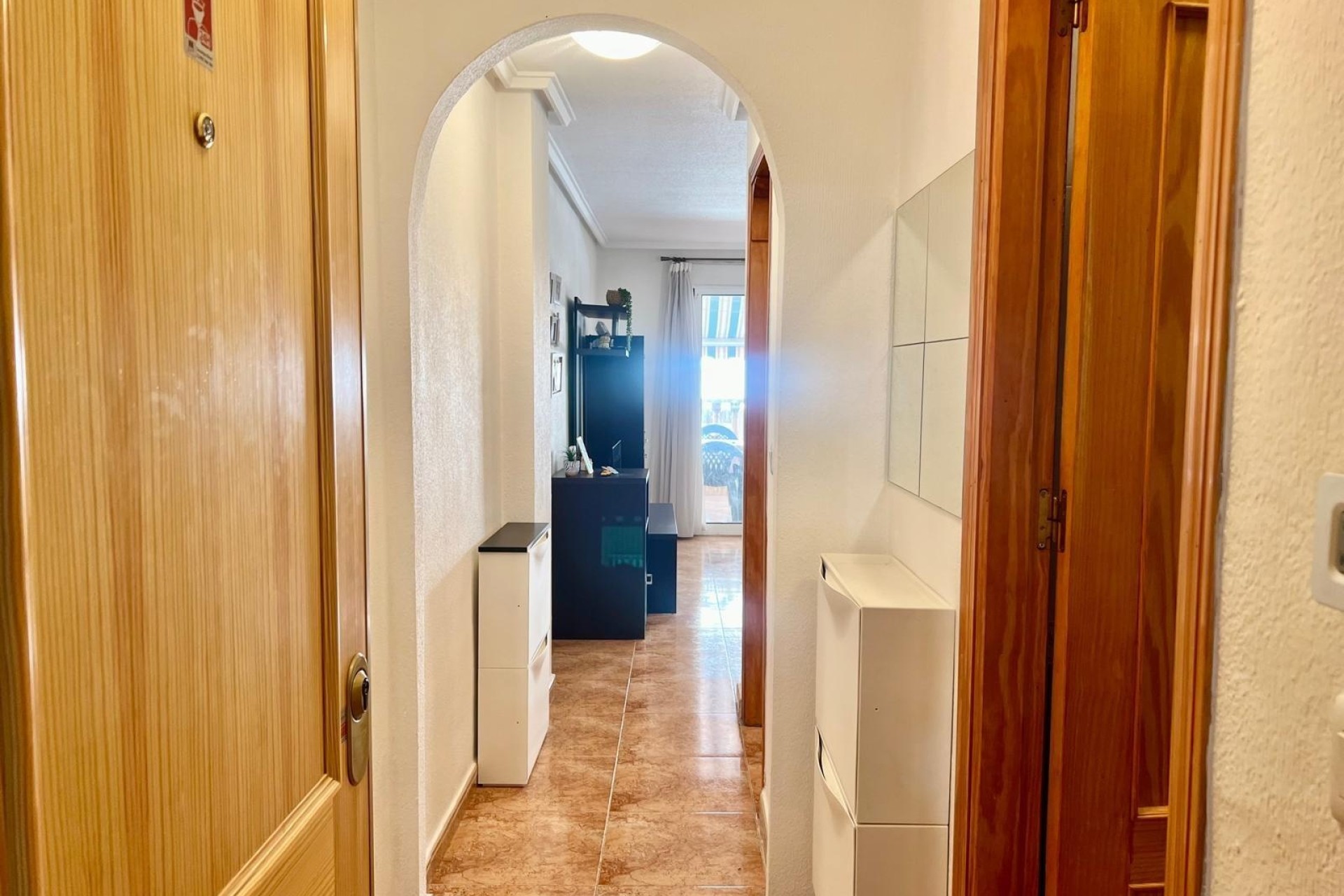 Venta - Apartamento / Piso -
Torrevieja - Parque de las Naciones