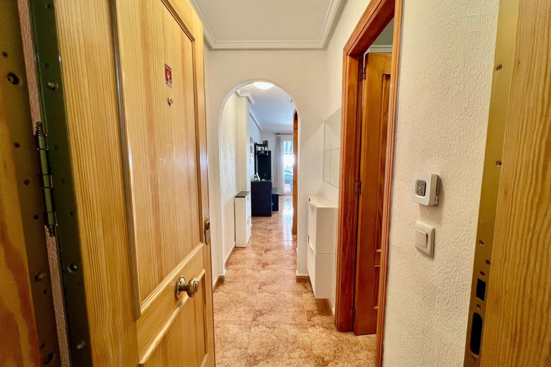 Venta - Apartamento / Piso -
Torrevieja - Parque de las Naciones