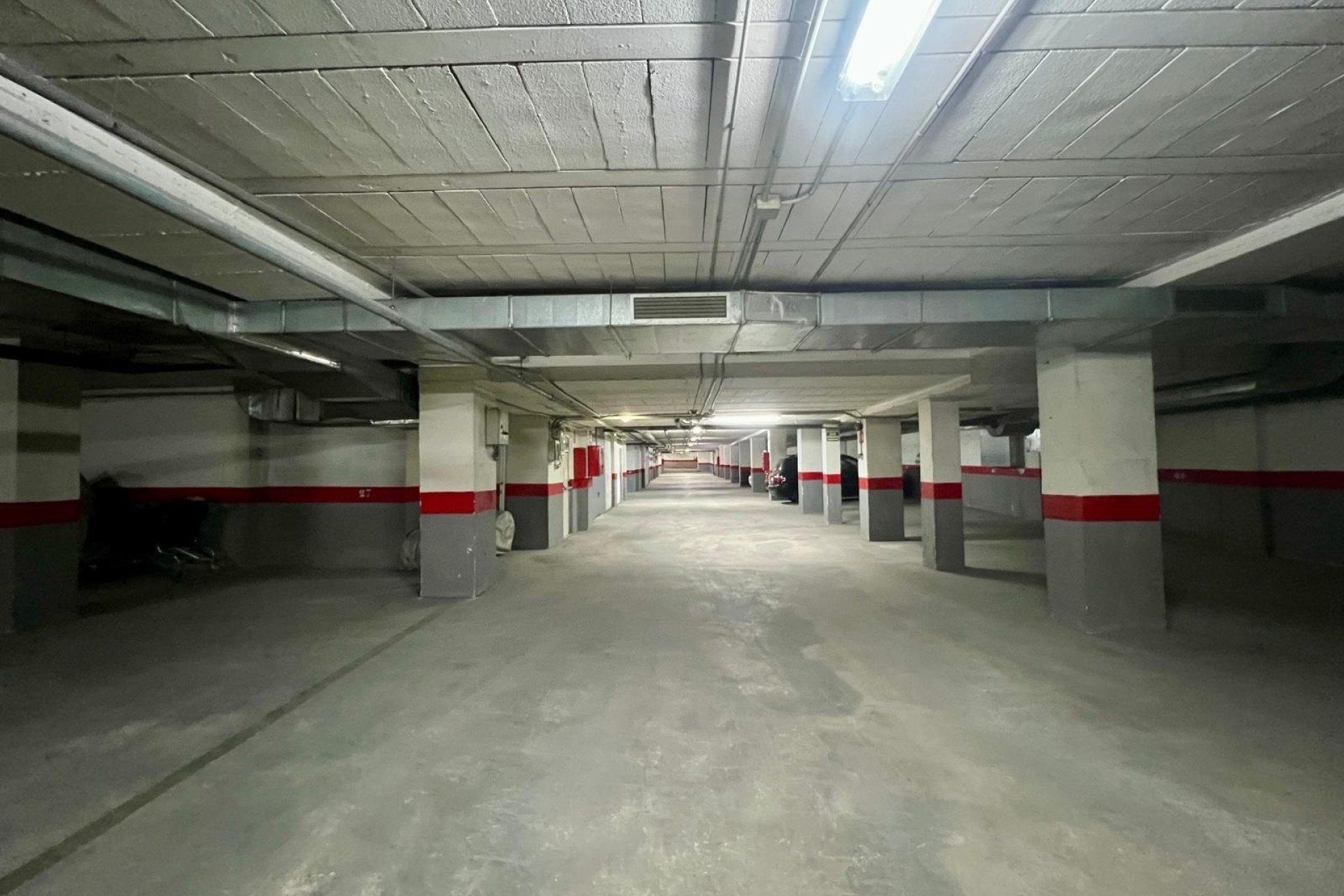 Venta - Apartamento / Piso -
Torrevieja - Parque de las Naciones