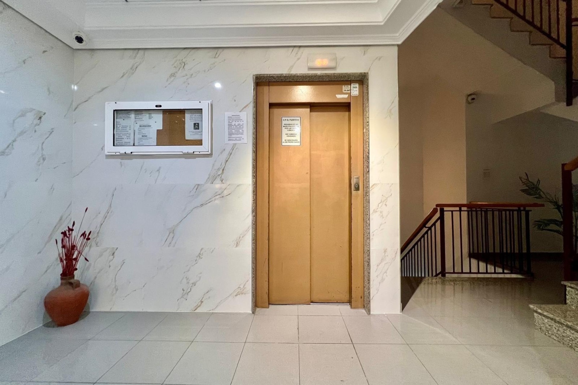 Venta - Apartamento / Piso -
Torrevieja - Parque de las Naciones
