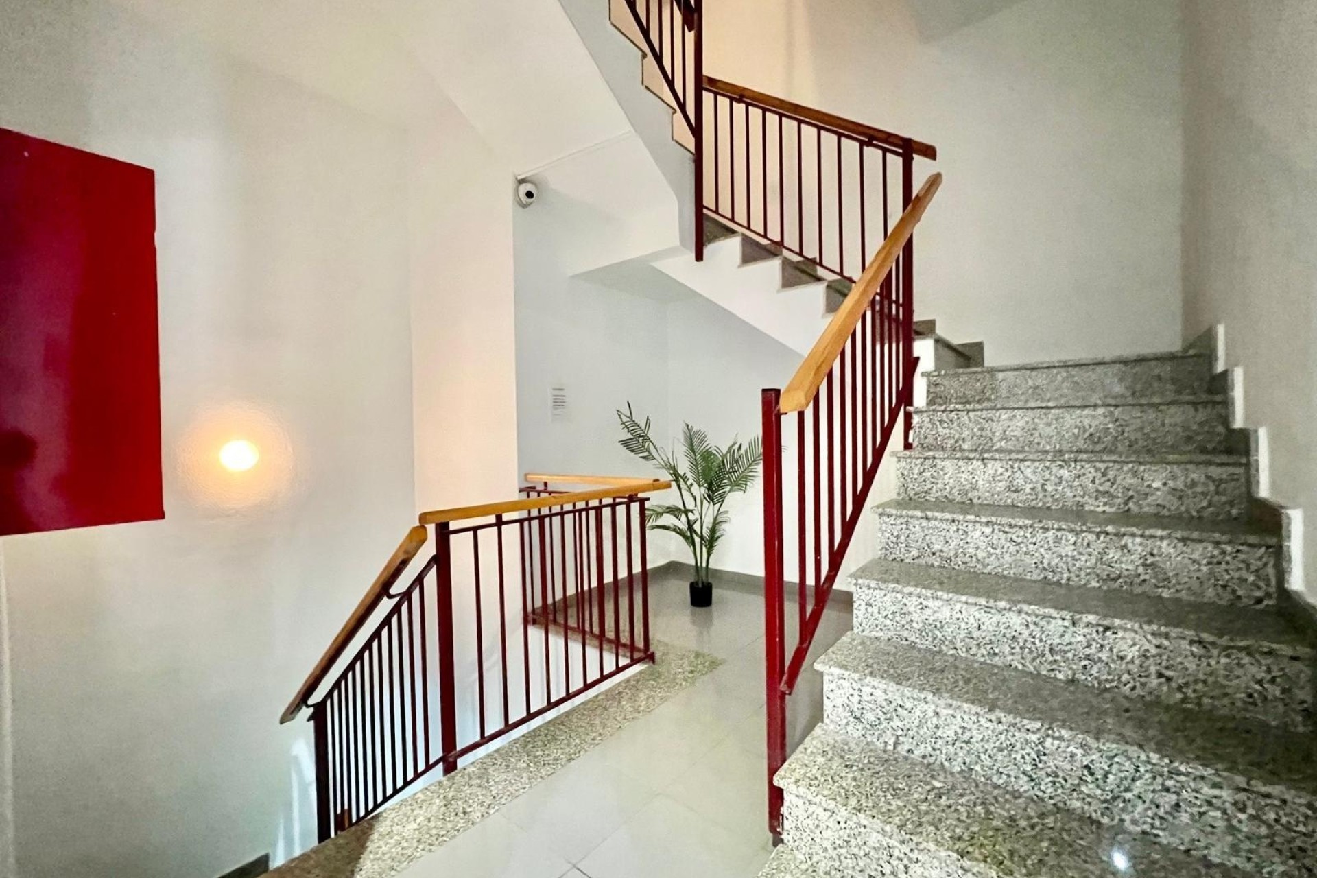 Venta - Apartamento / Piso -
Torrevieja - Parque de las Naciones