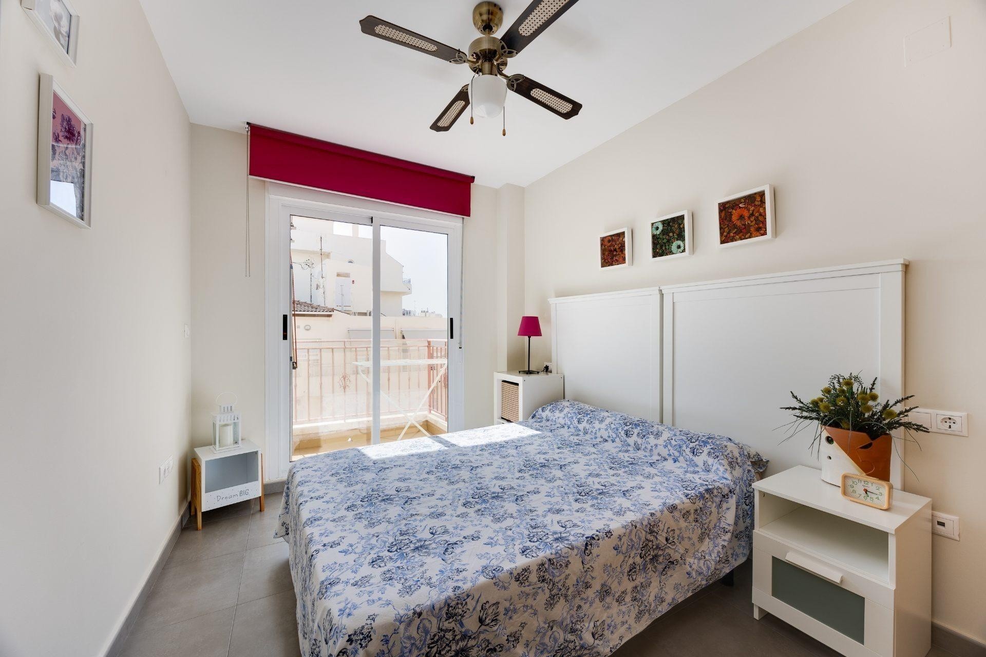 Venta - Apartamento / Piso -
Torrevieja - Parque de las Naciones